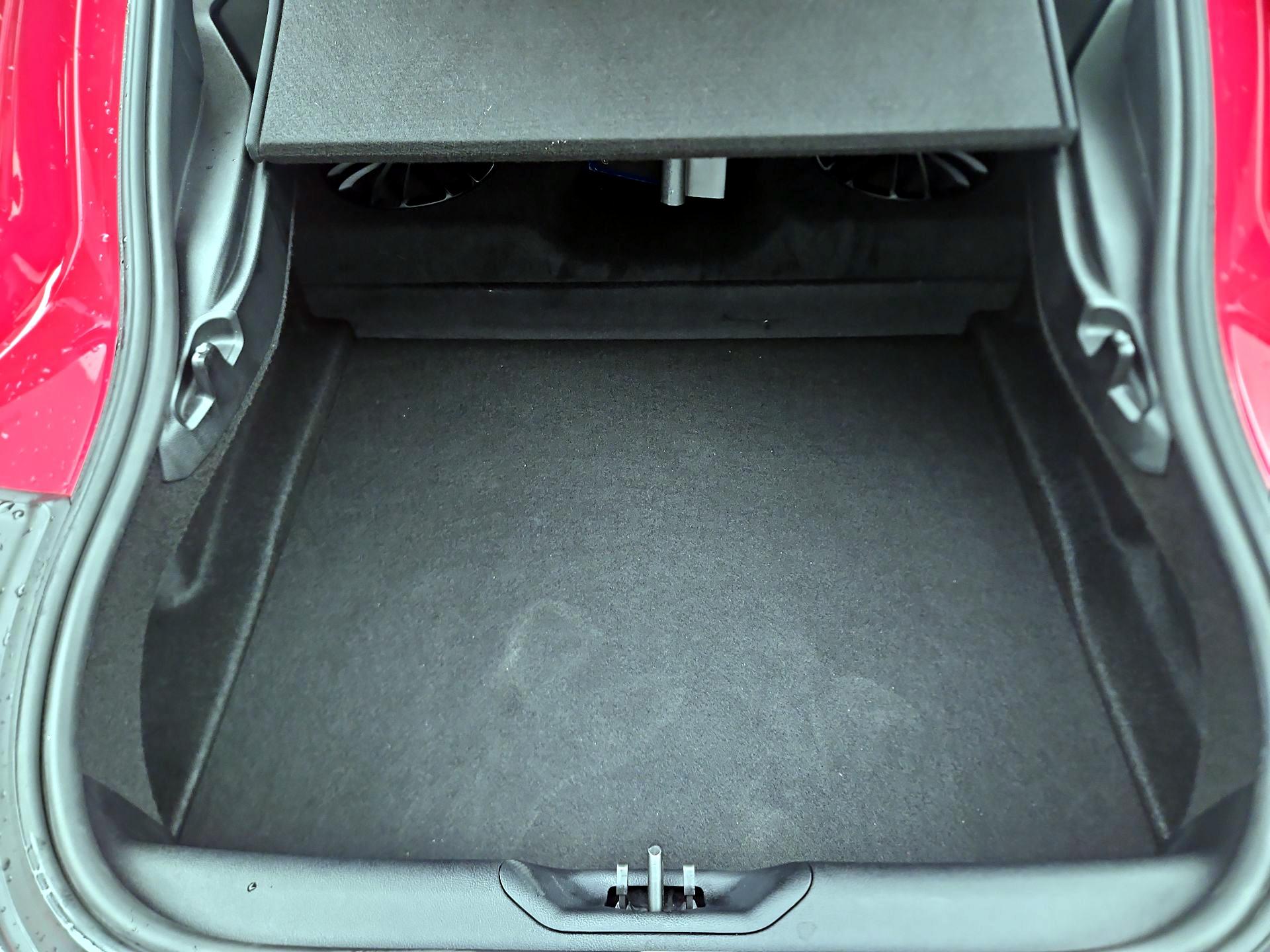 Thumbnail: 2021 Toyota Supra - 18