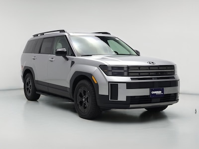 2024 Hyundai Santa Fe XRT