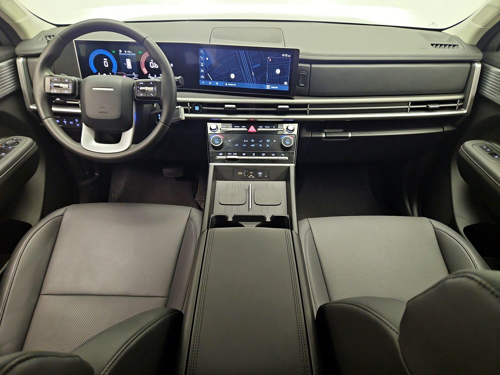 Thumbnail: 2024 Hyundai Santa Fe - 9