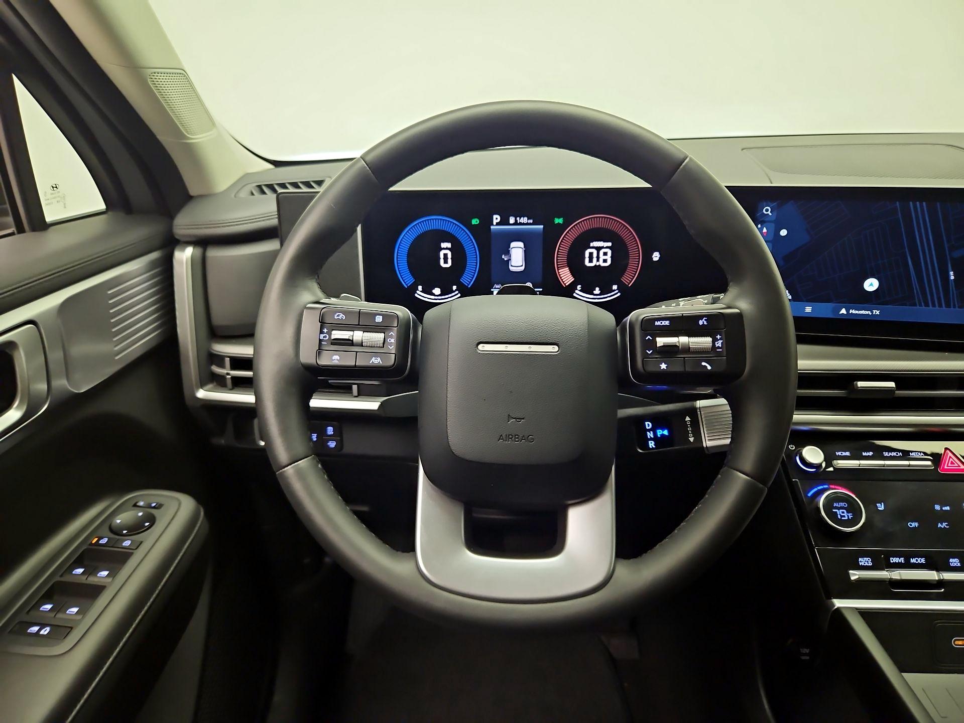 Thumbnail: 2024 Hyundai Santa Fe - 10