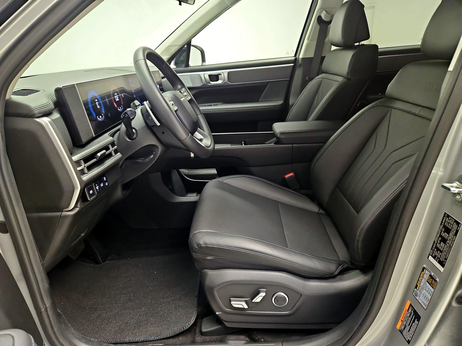 Thumbnail: 2024 Hyundai Santa Fe - 11