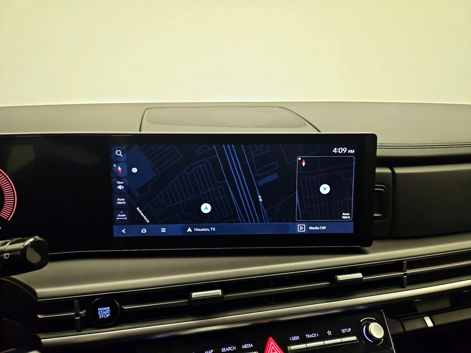 Thumbnail: 2024 Hyundai Santa Fe - 13