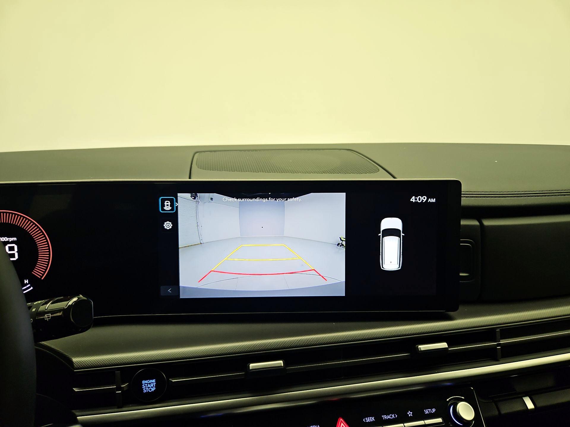 Thumbnail: 2024 Hyundai Santa Fe - 14