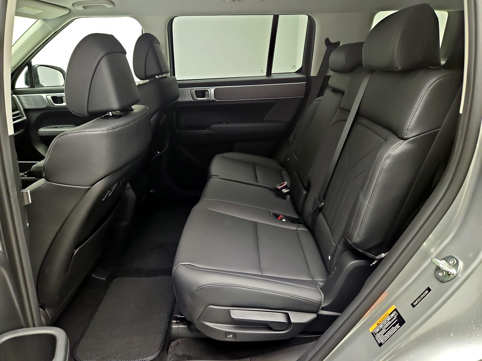 Thumbnail: 2024 Hyundai Santa Fe - 18