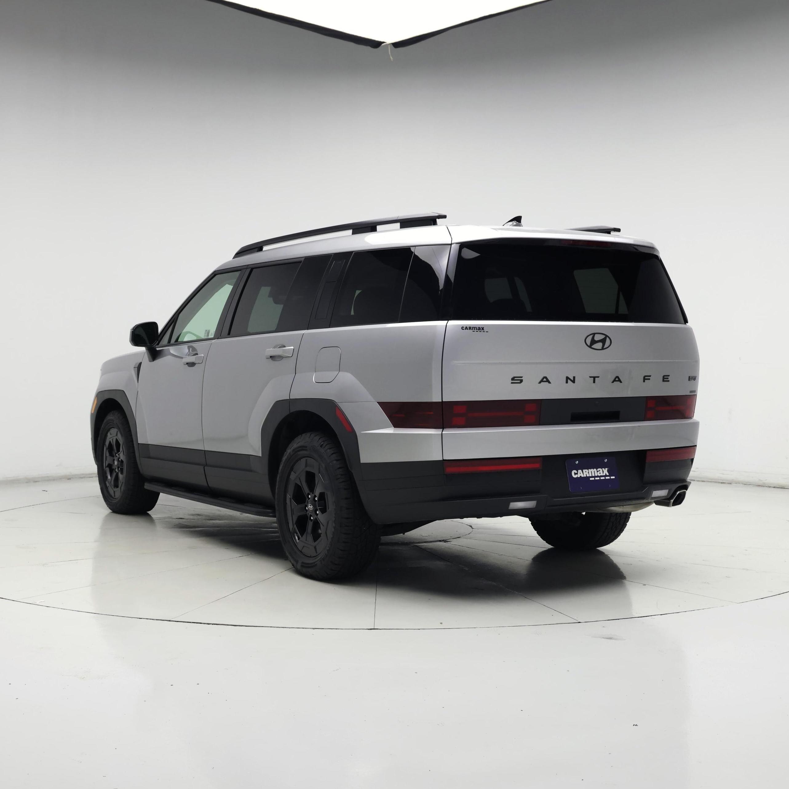 Thumbnail: 2024 Hyundai Santa Fe - 2