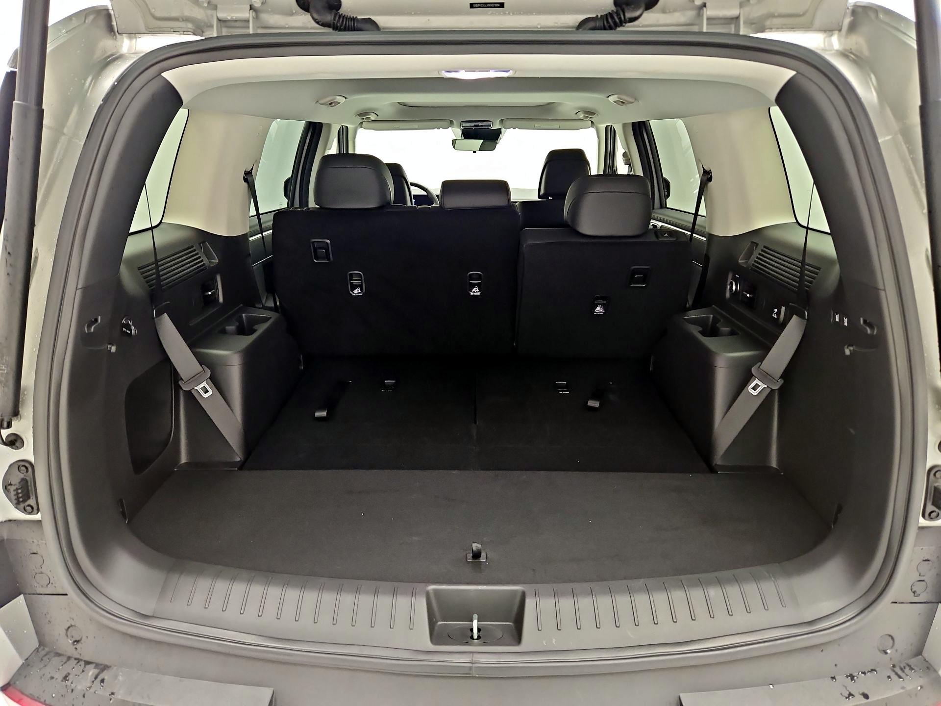 Thumbnail: 2024 Hyundai Santa Fe - 19