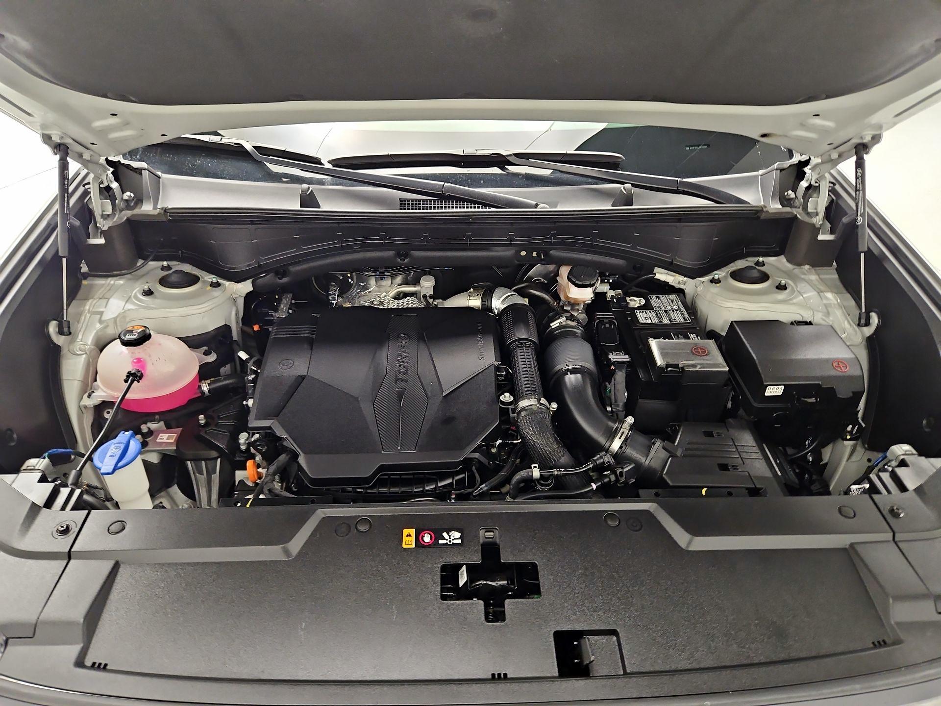 Thumbnail: 2024 Hyundai Santa Fe - 20