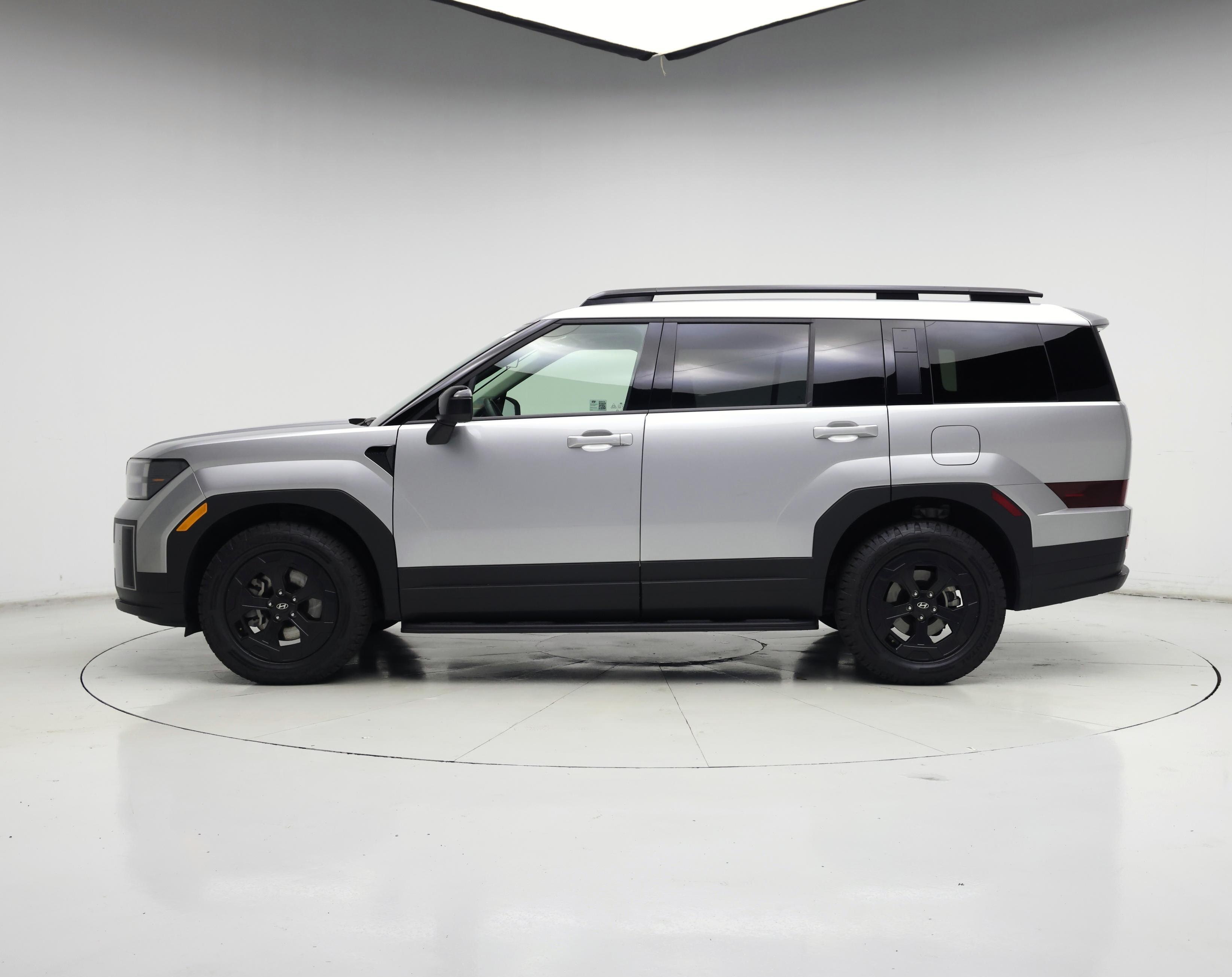 Thumbnail: 2024 Hyundai Santa Fe - 3