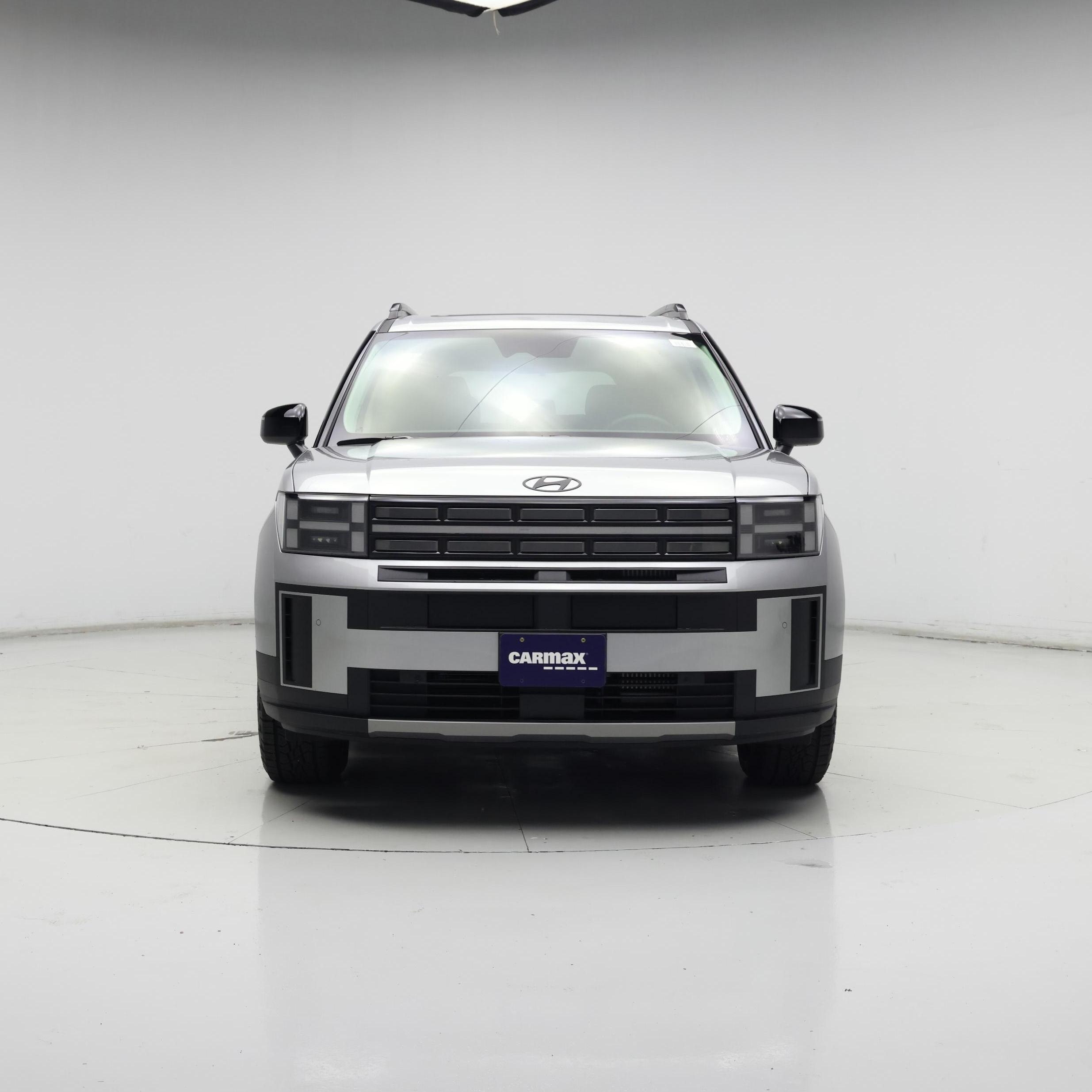 Thumbnail: 2024 Hyundai Santa Fe - 5