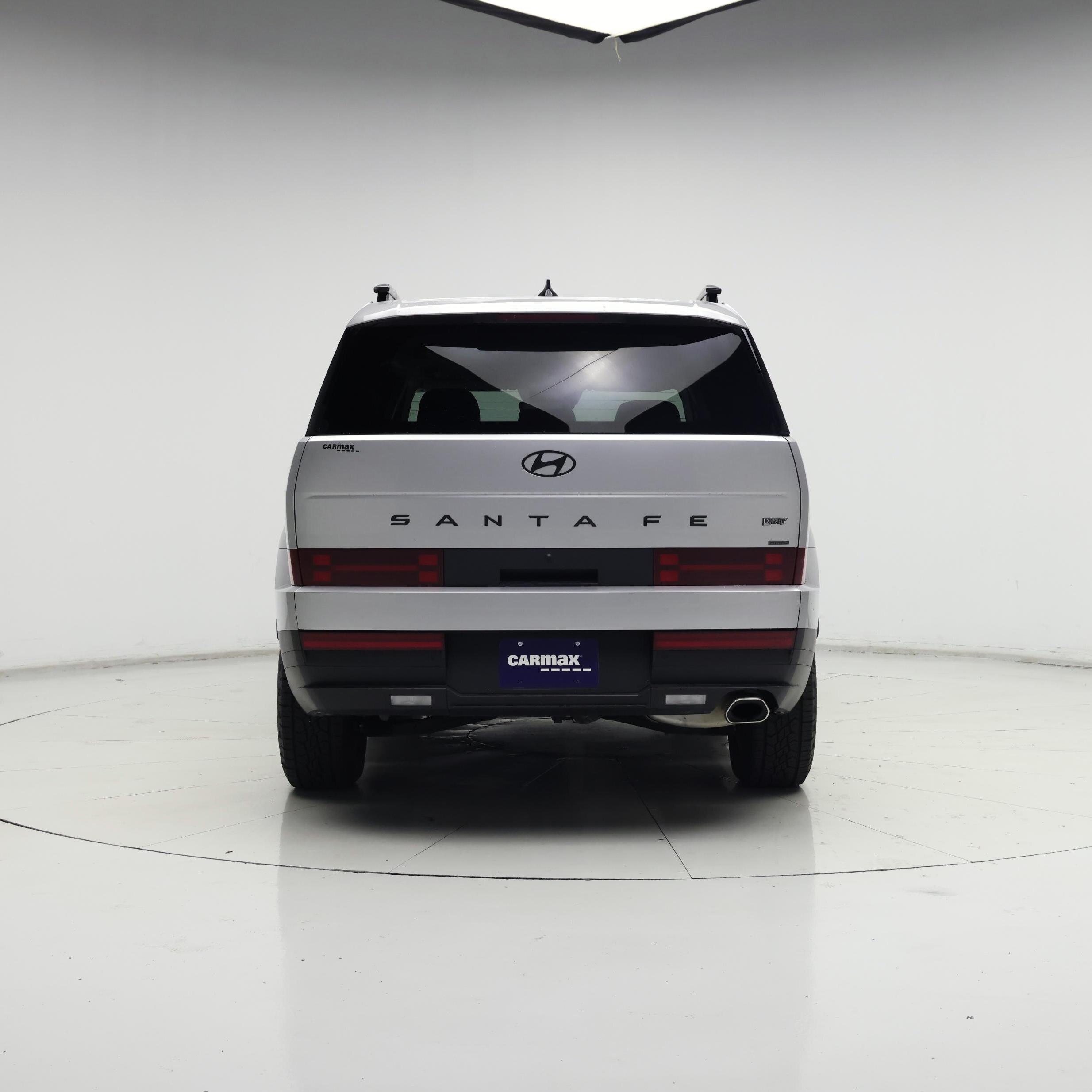 Thumbnail: 2024 Hyundai Santa Fe - 6