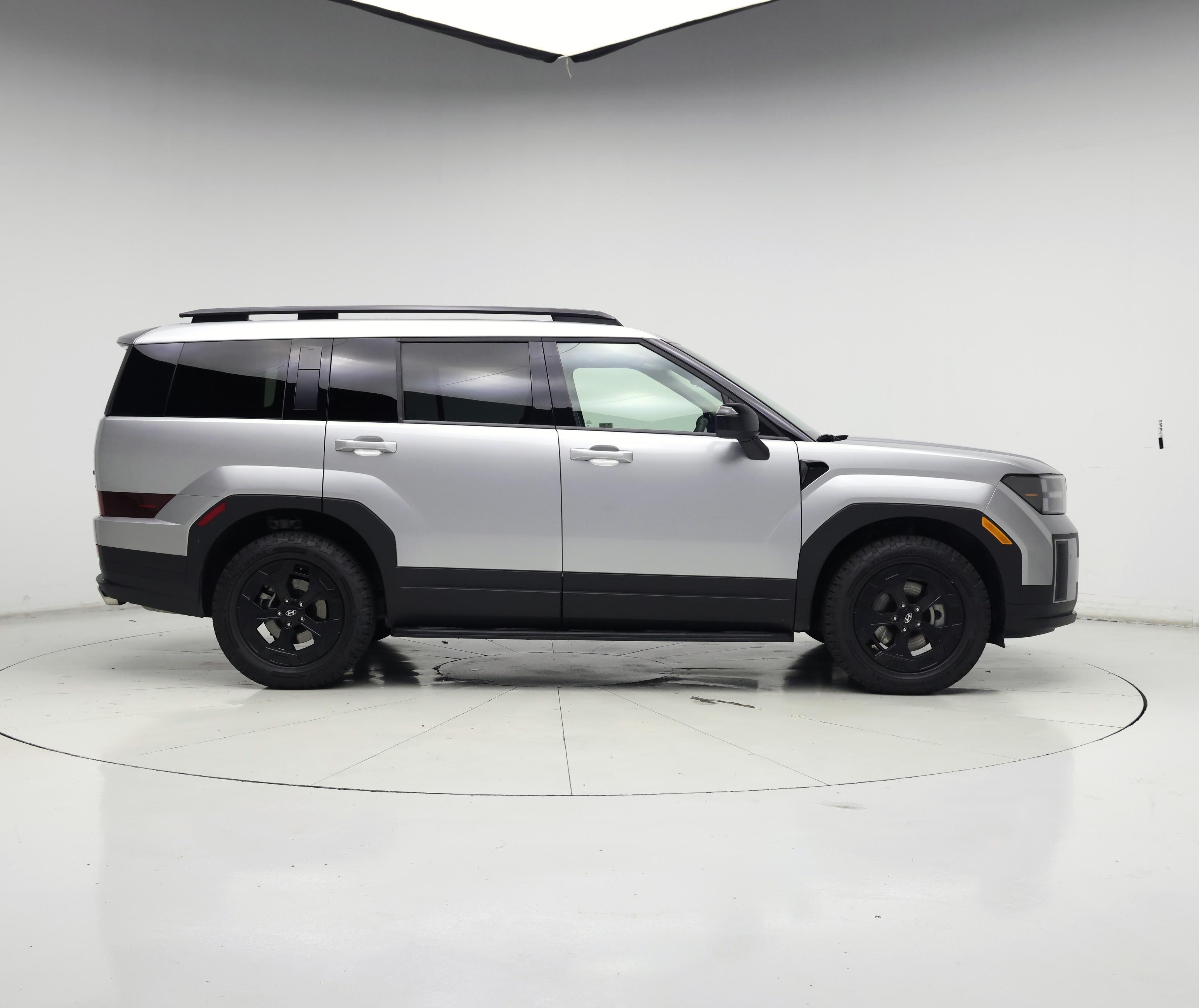 Thumbnail: 2024 Hyundai Santa Fe - 7