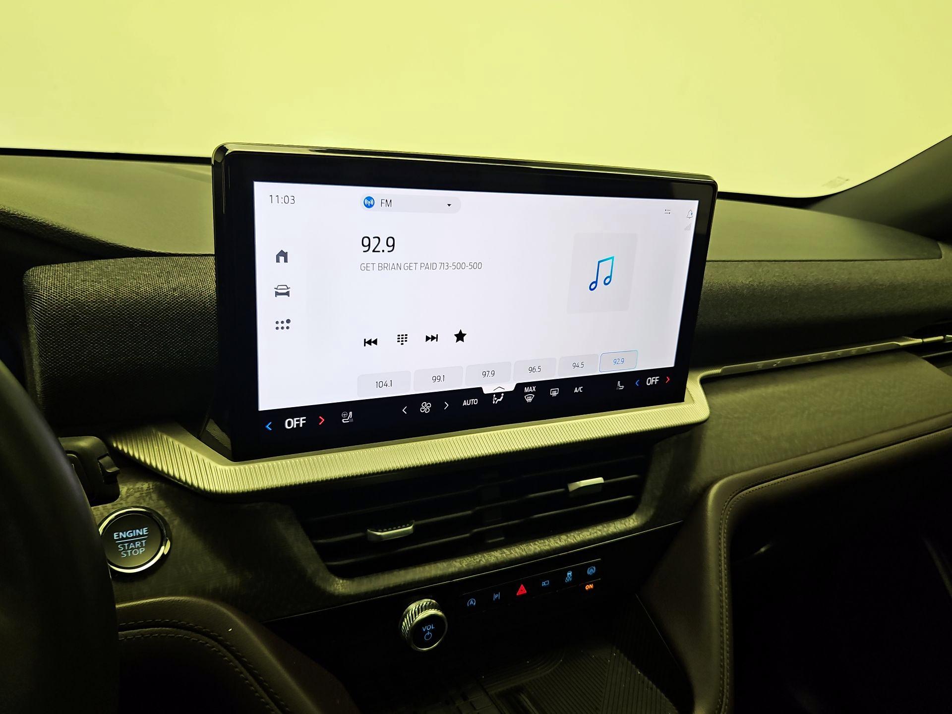 Thumbnail: 2025 Ford Explorer - 16