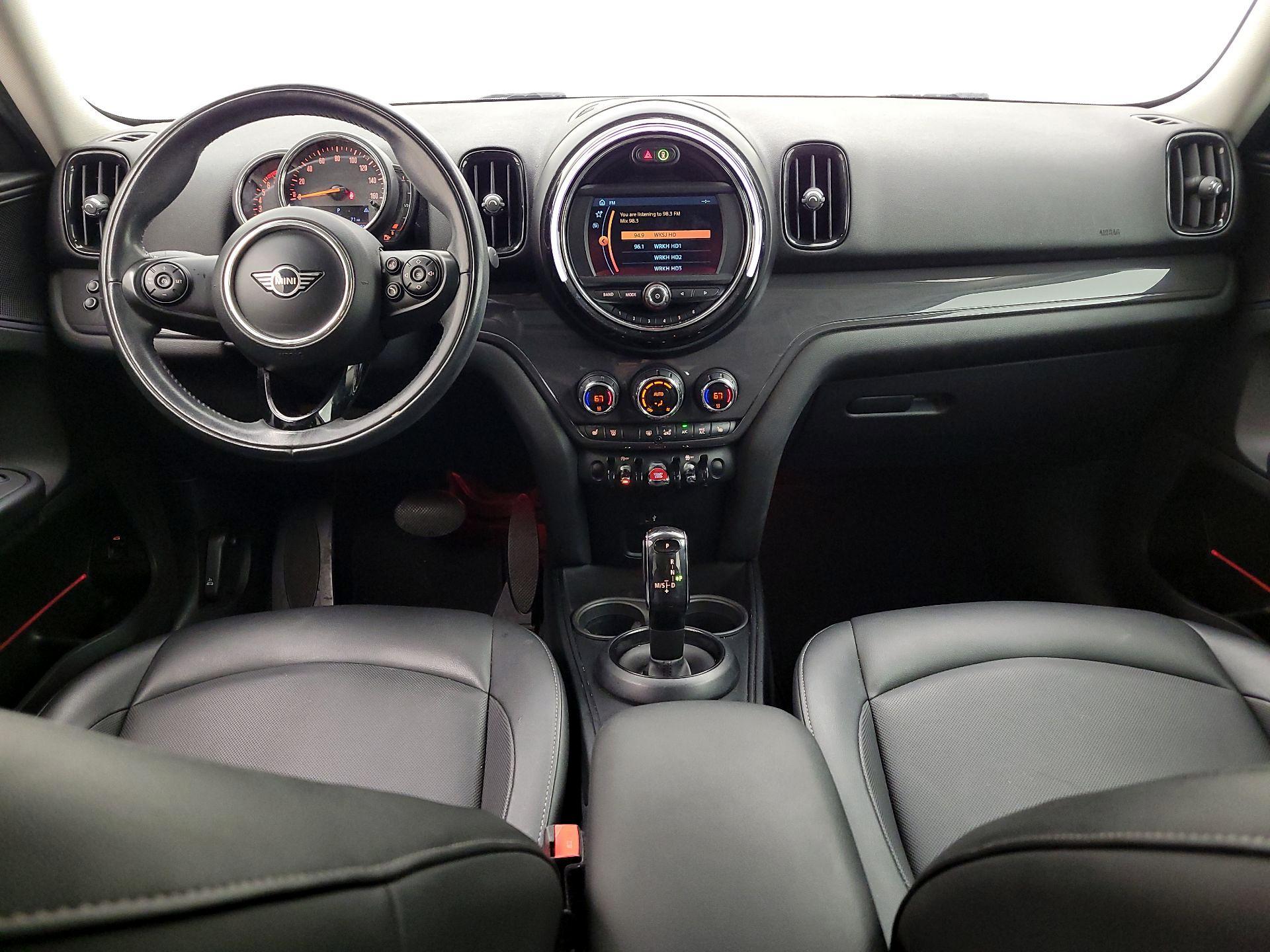 Thumbnail: 2020 MINI Cooper Countryman - 9