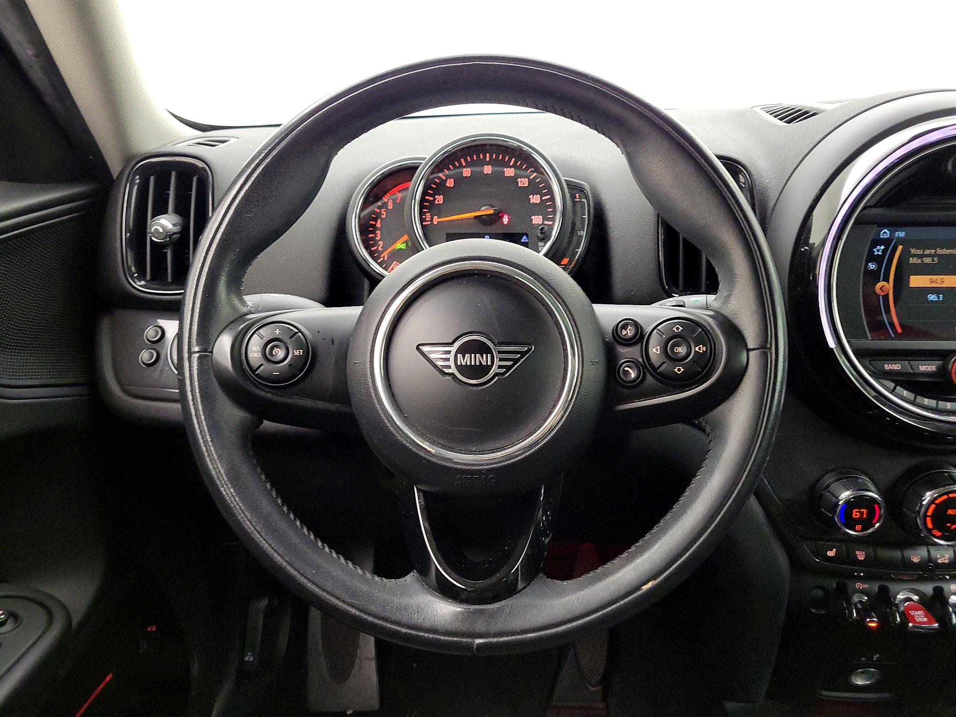 Thumbnail: 2020 MINI Cooper Countryman - 10