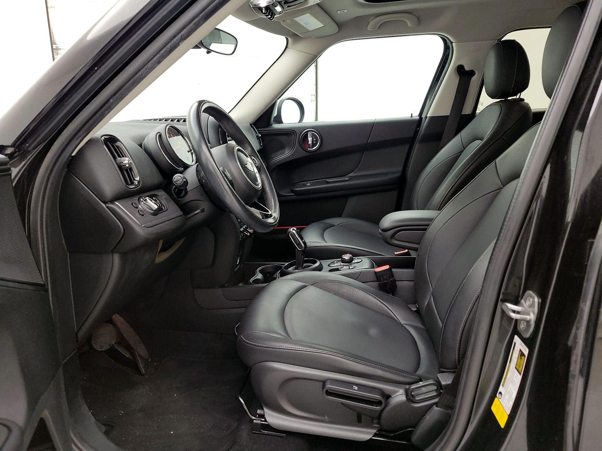 Thumbnail: 2020 MINI Cooper Countryman - 11