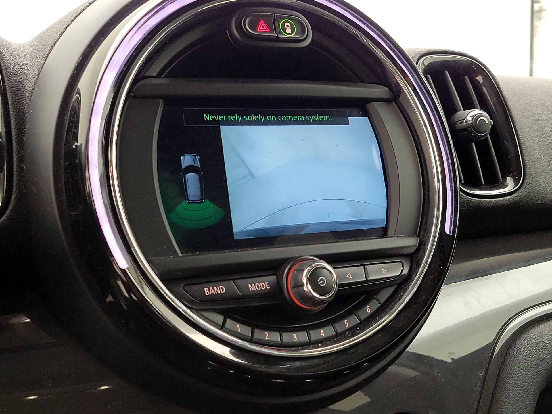 Thumbnail: 2020 MINI Cooper Countryman - 14