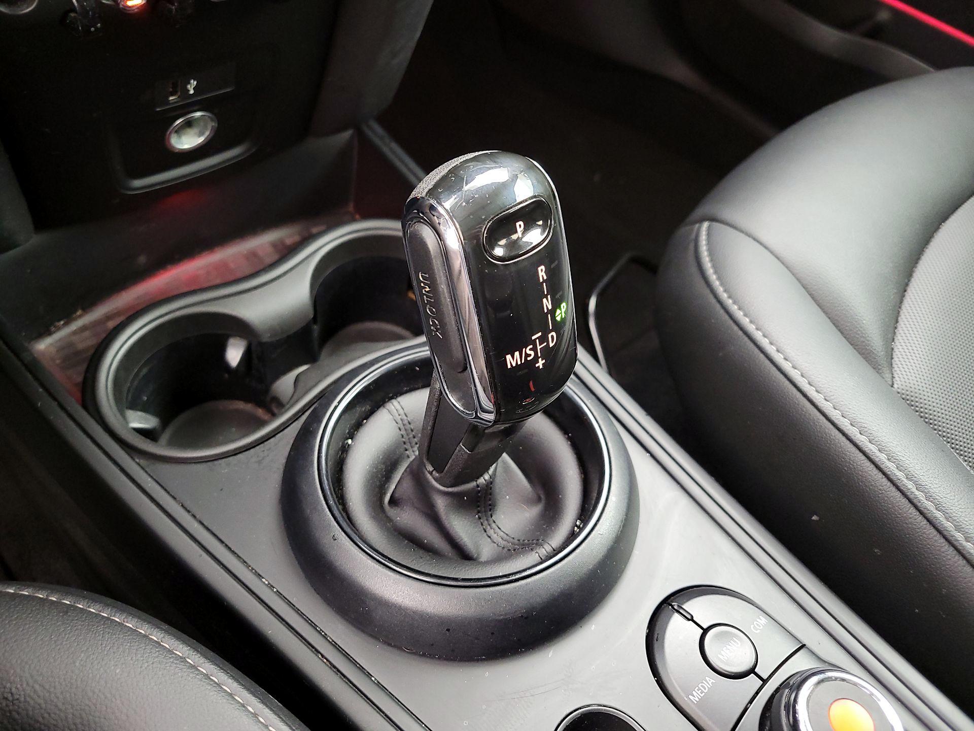 Thumbnail: 2020 MINI Cooper Countryman - 17