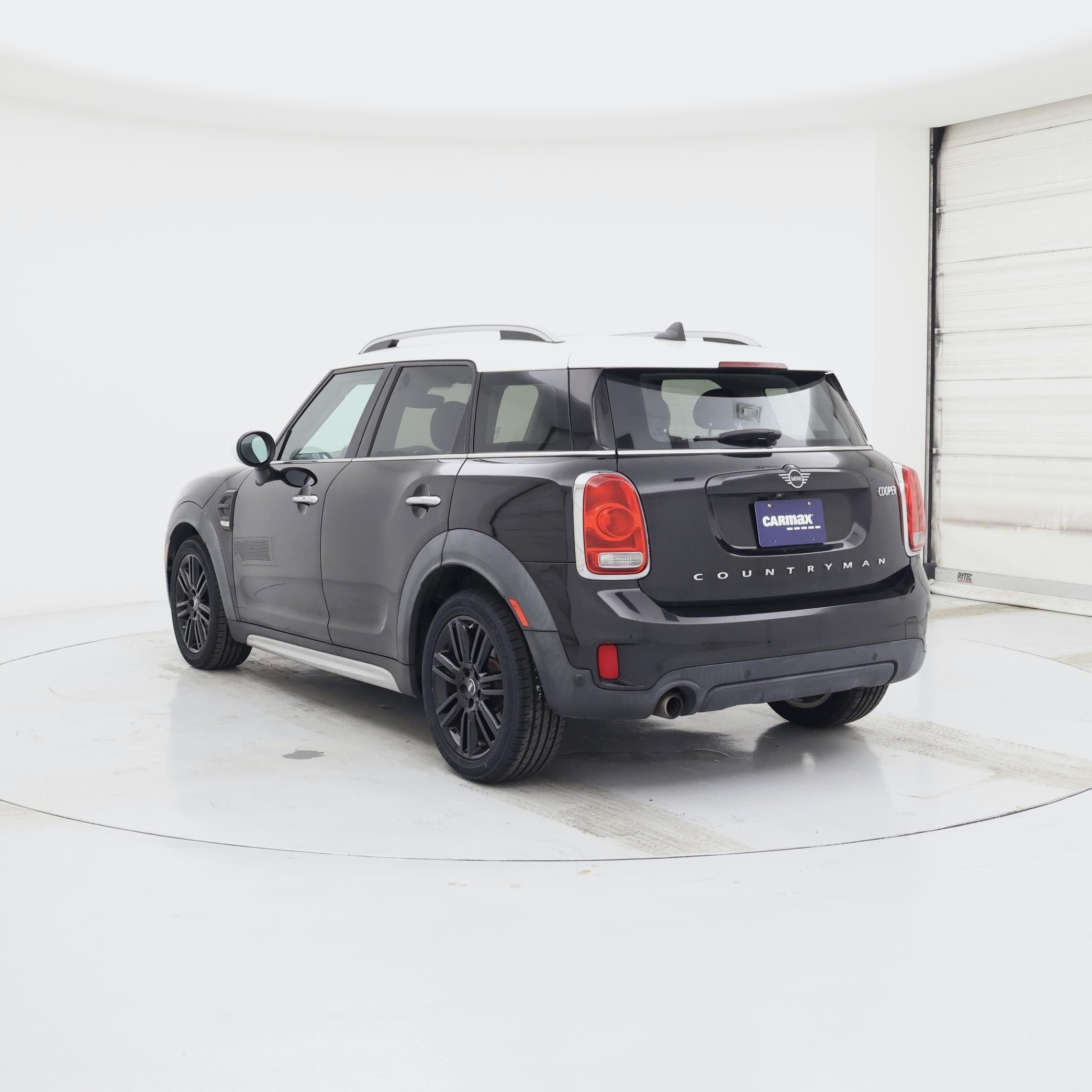 Thumbnail: 2020 MINI Cooper Countryman - 2