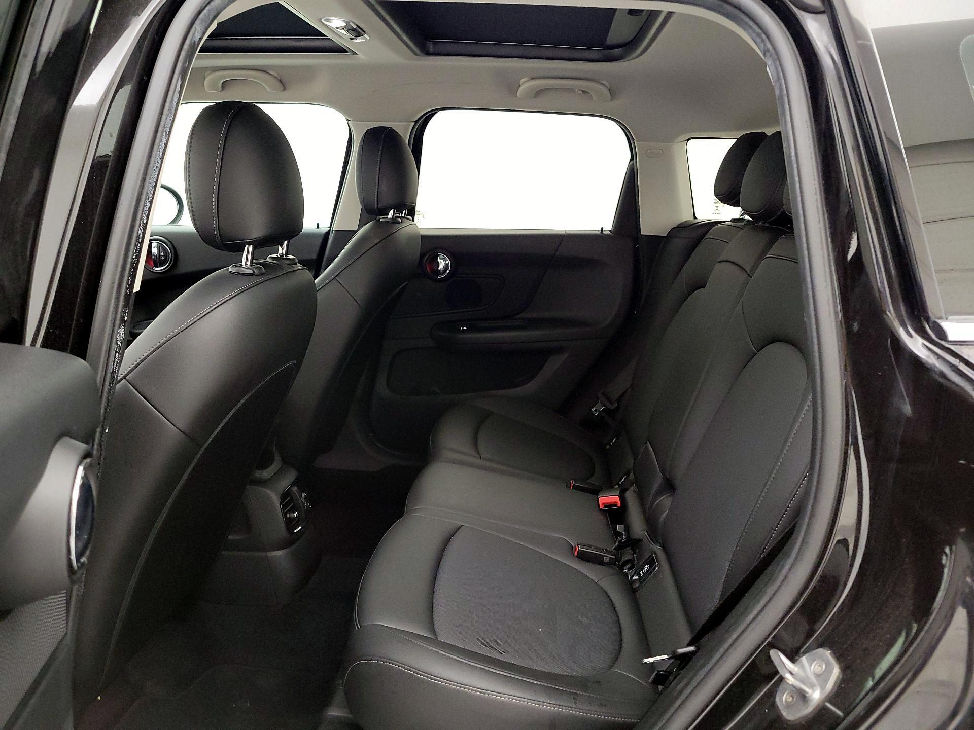 Thumbnail: 2020 MINI Cooper Countryman - 19