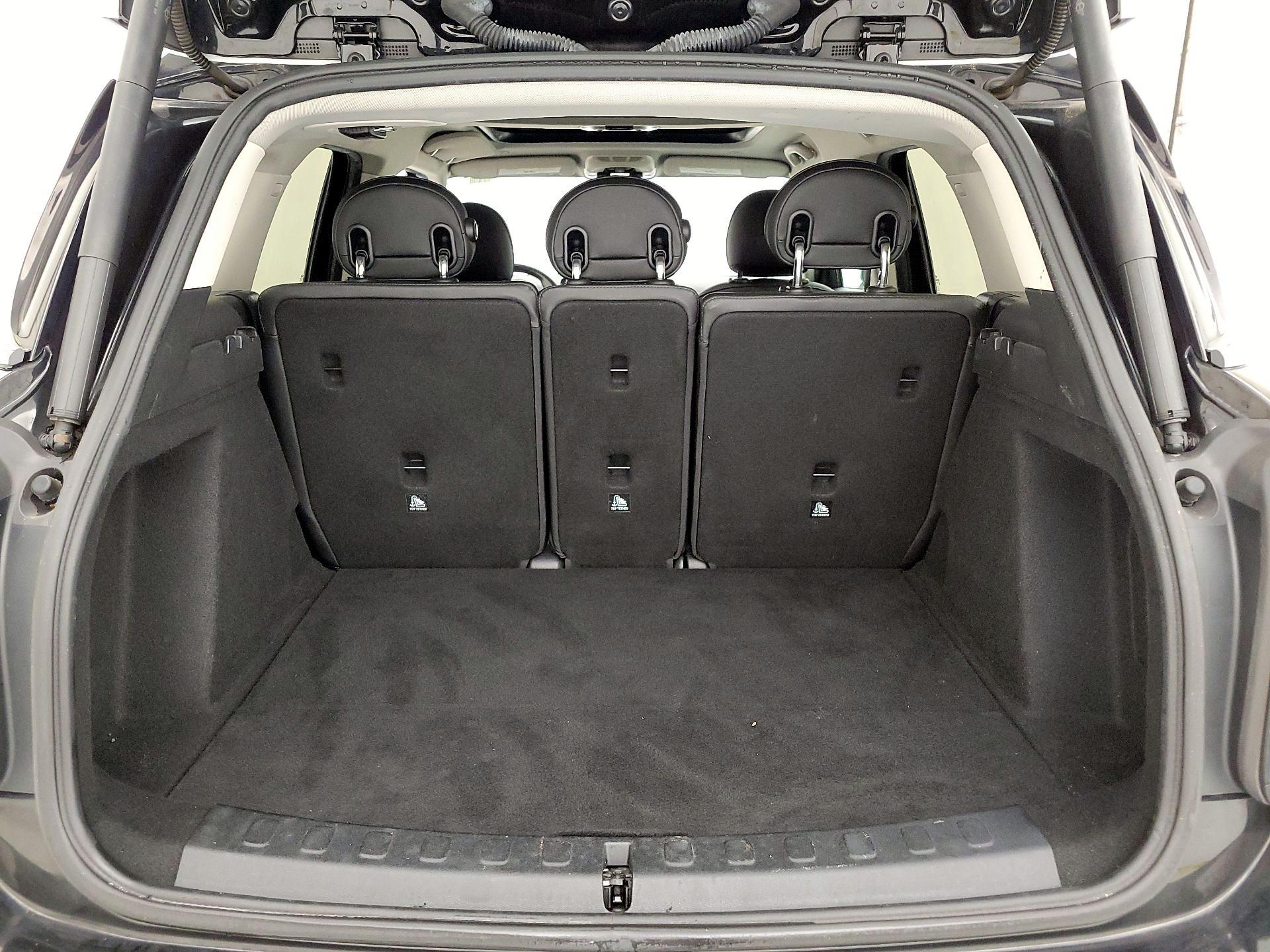 Thumbnail: 2020 MINI Cooper Countryman - 20