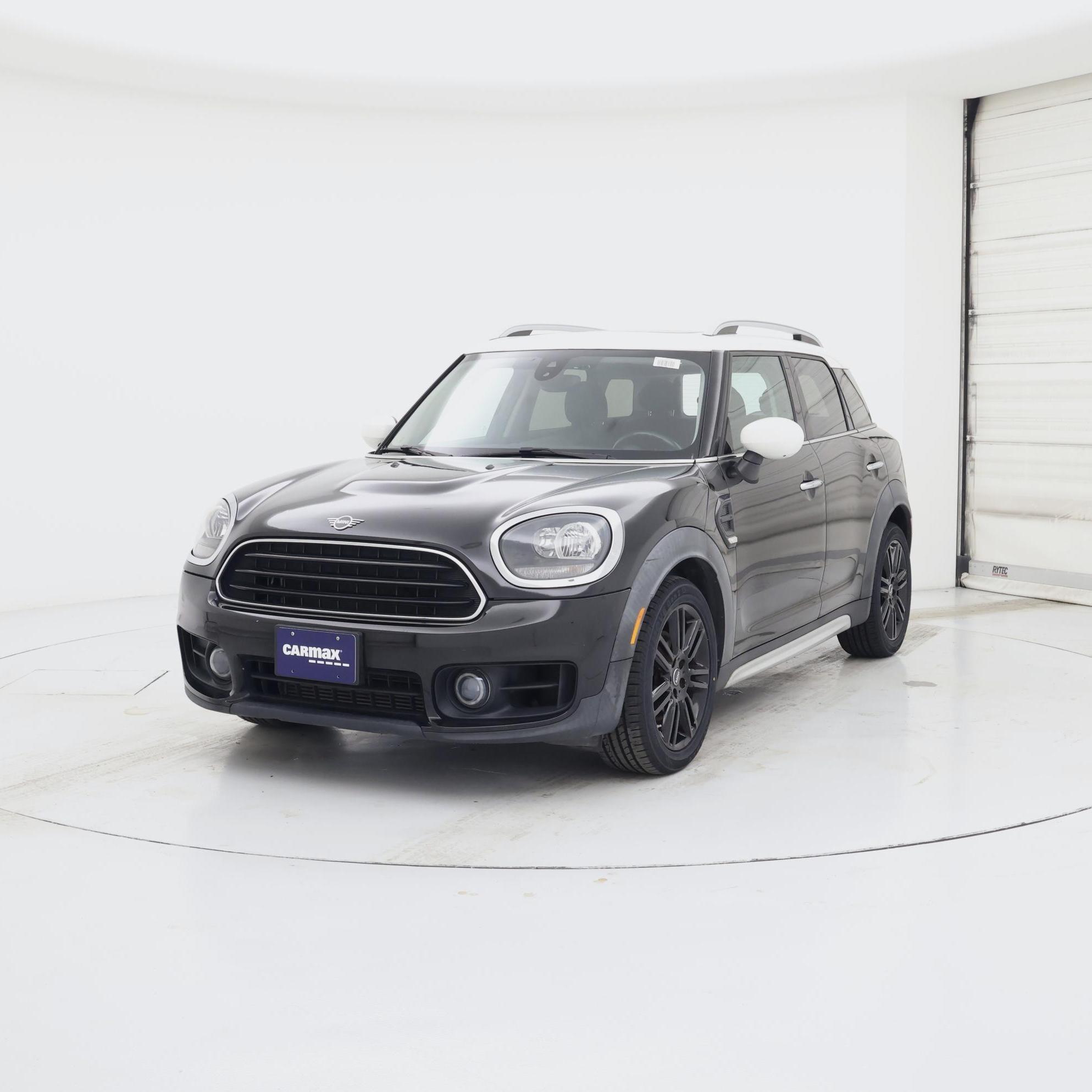 Thumbnail: 2020 MINI Cooper Countryman - 4