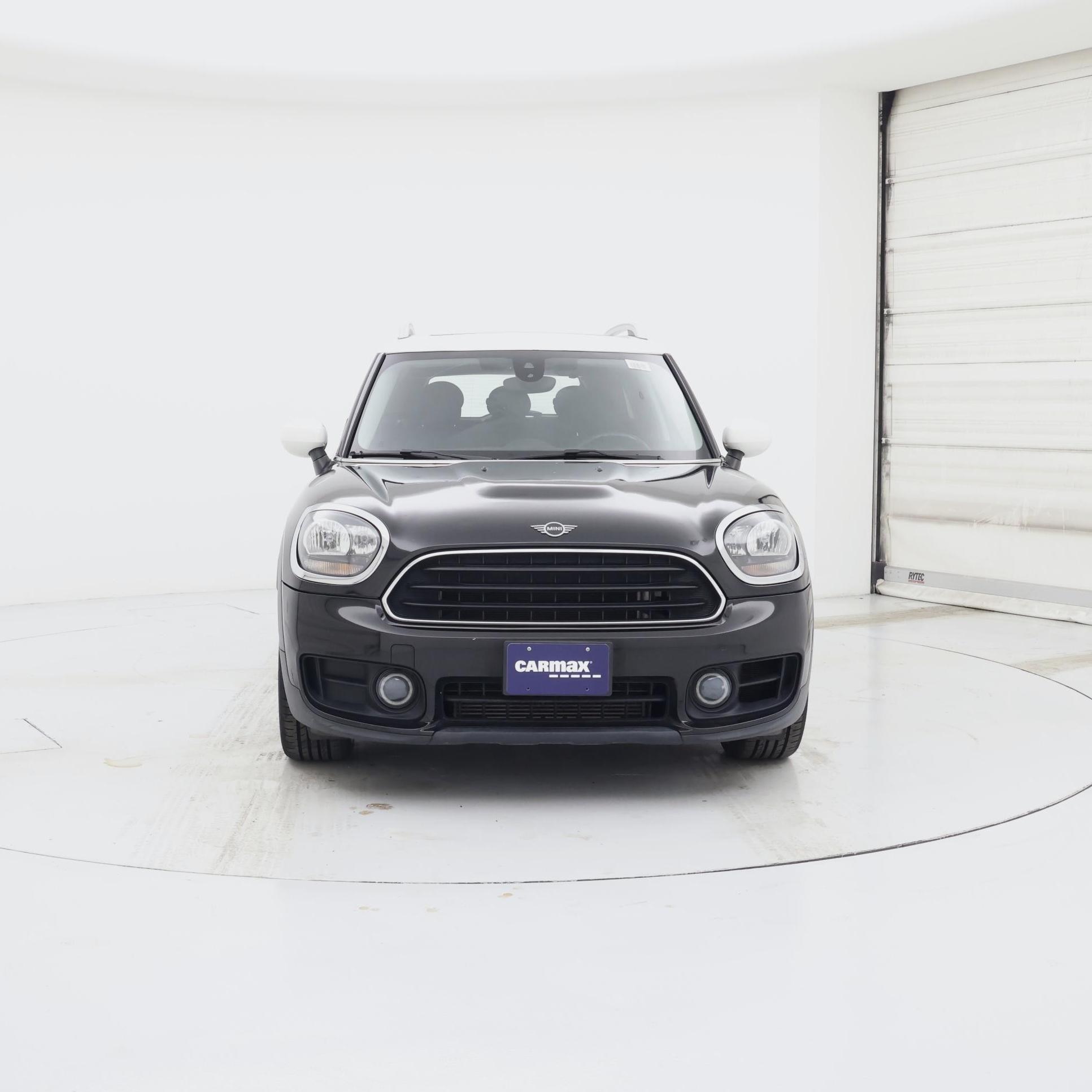 Thumbnail: 2020 MINI Cooper Countryman - 5