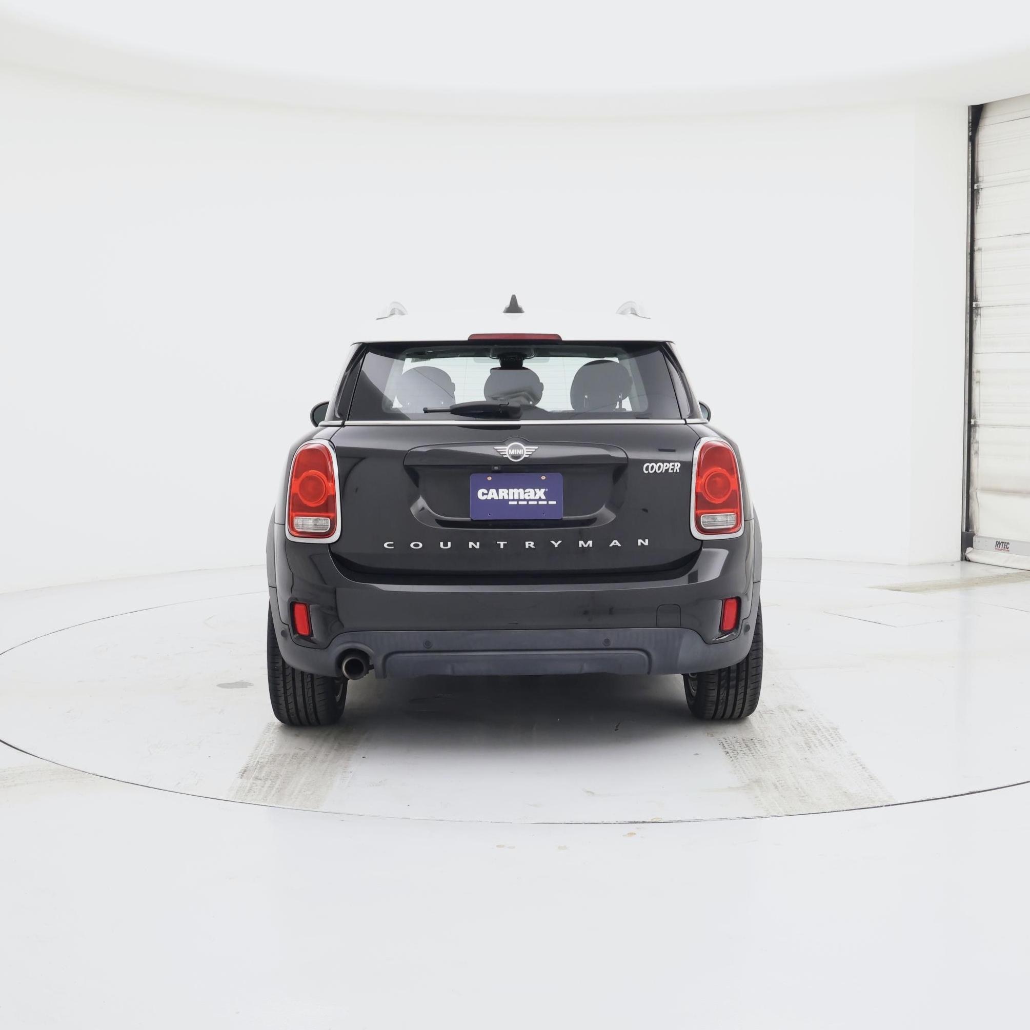 Thumbnail: 2020 MINI Cooper Countryman - 6