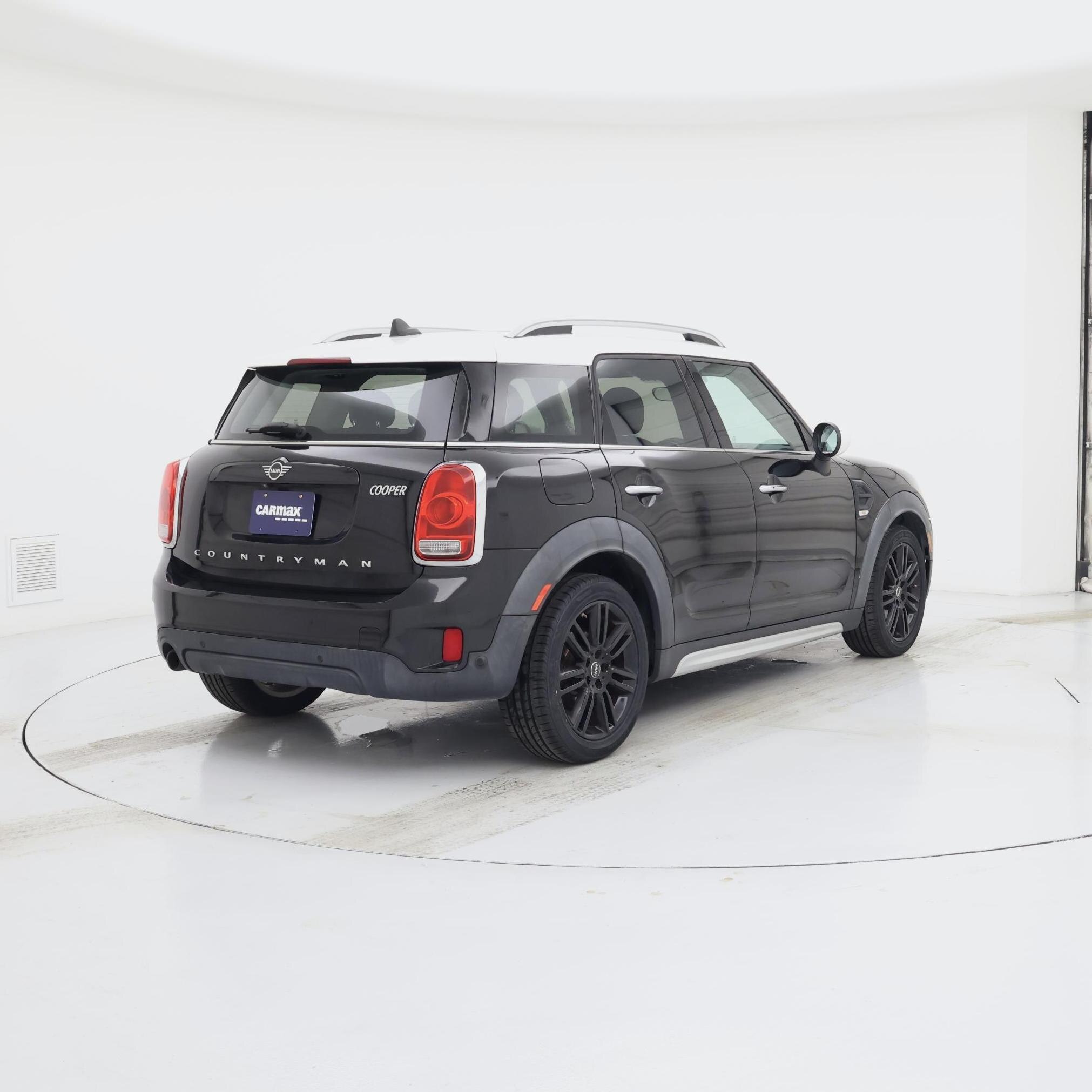 Thumbnail: 2020 MINI Cooper Countryman - 8