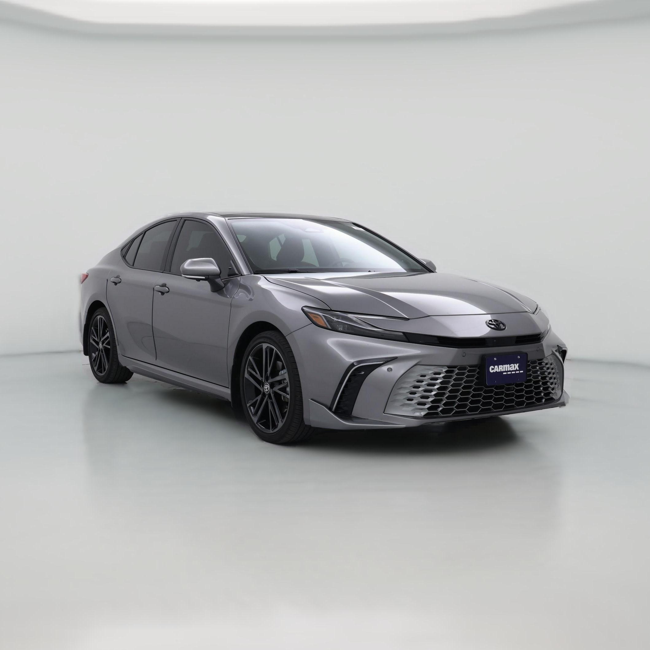 Thumbnail: 2025 Toyota Camry - 1