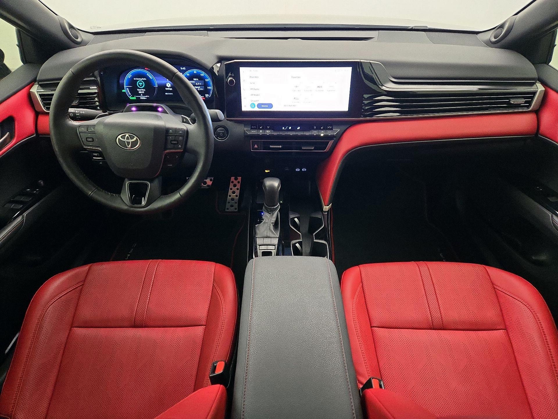 Thumbnail: 2025 Toyota Camry - 9