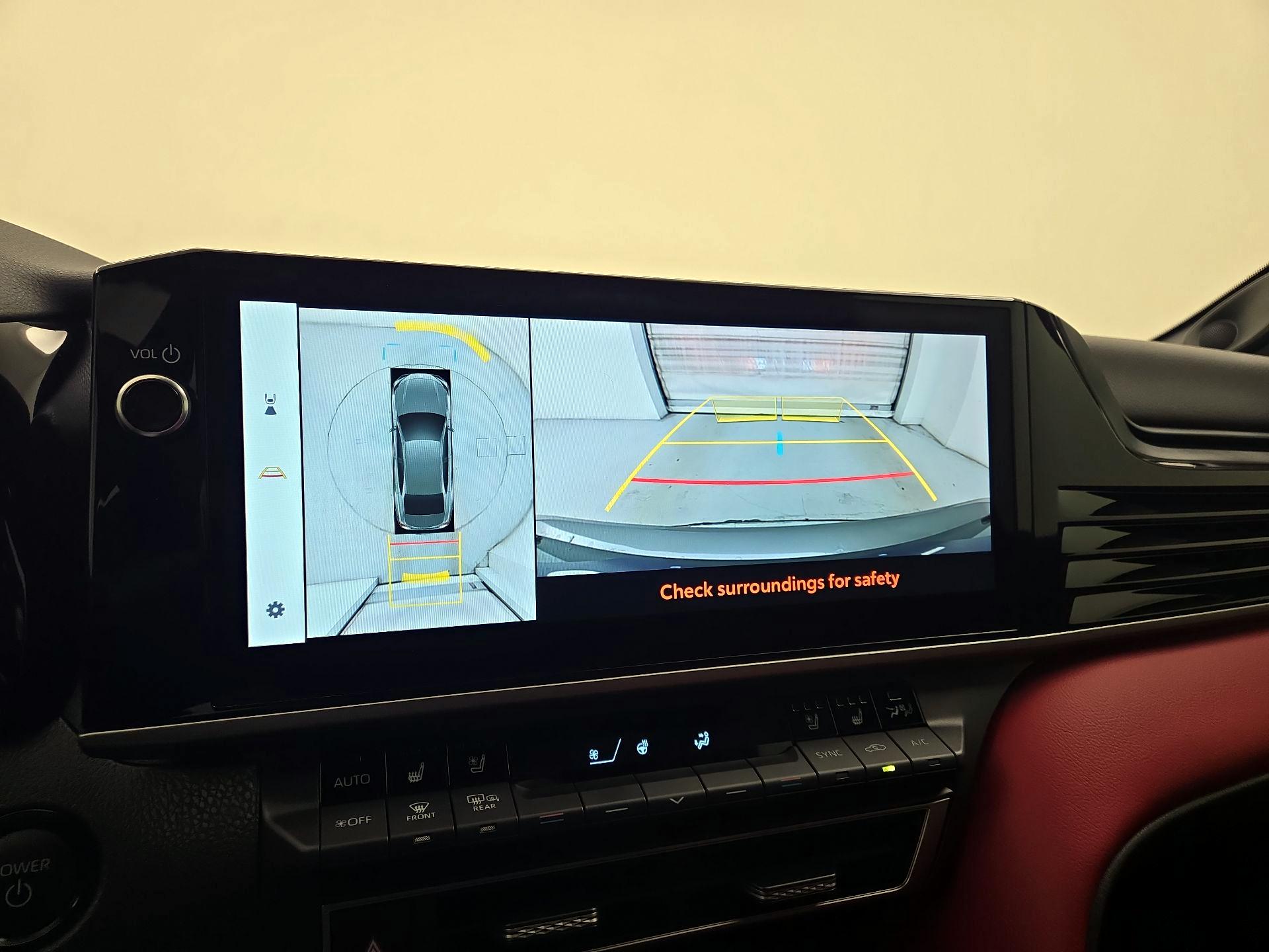 Thumbnail: 2025 Toyota Camry - 14