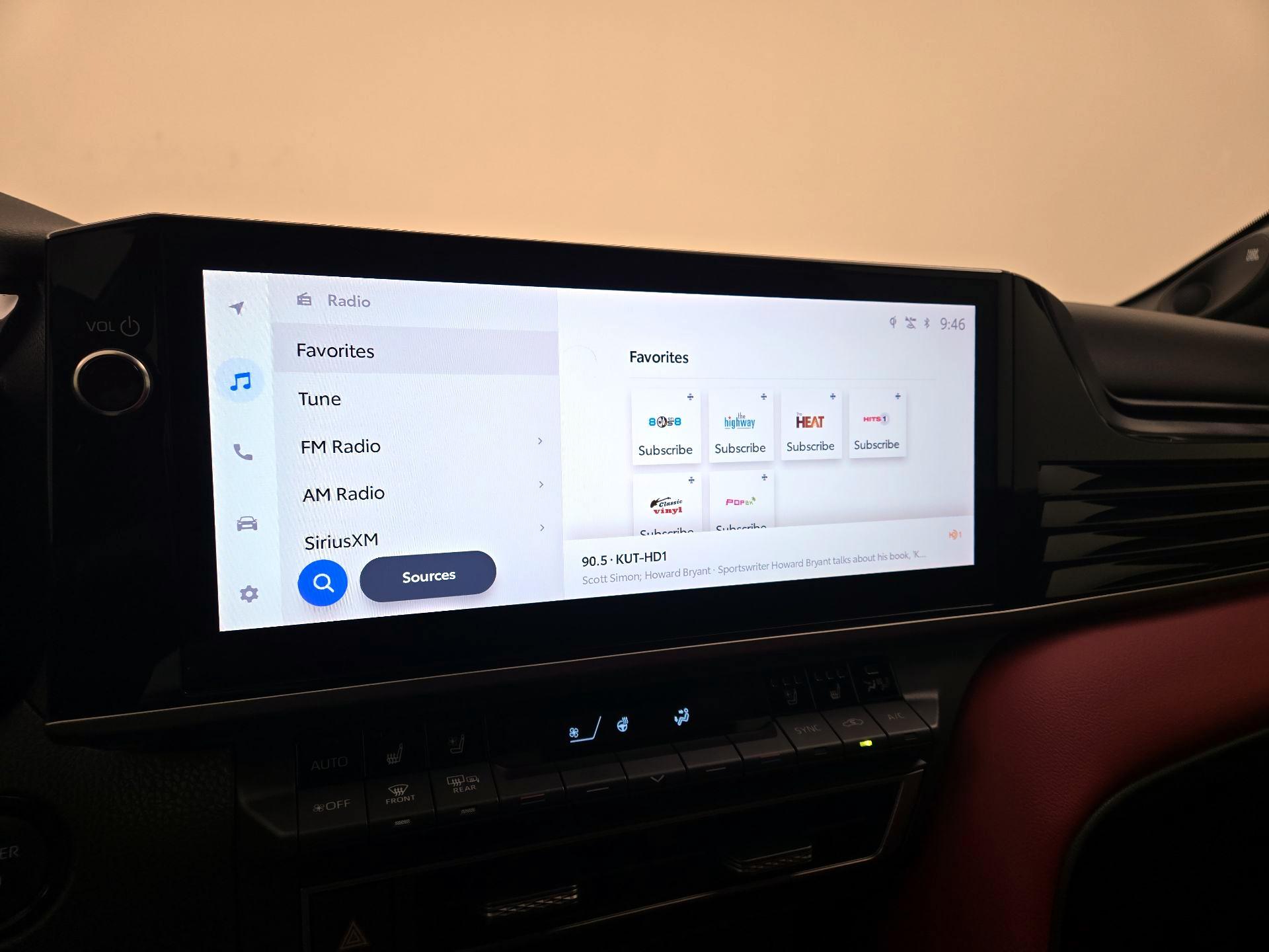 Thumbnail: 2025 Toyota Camry - 15