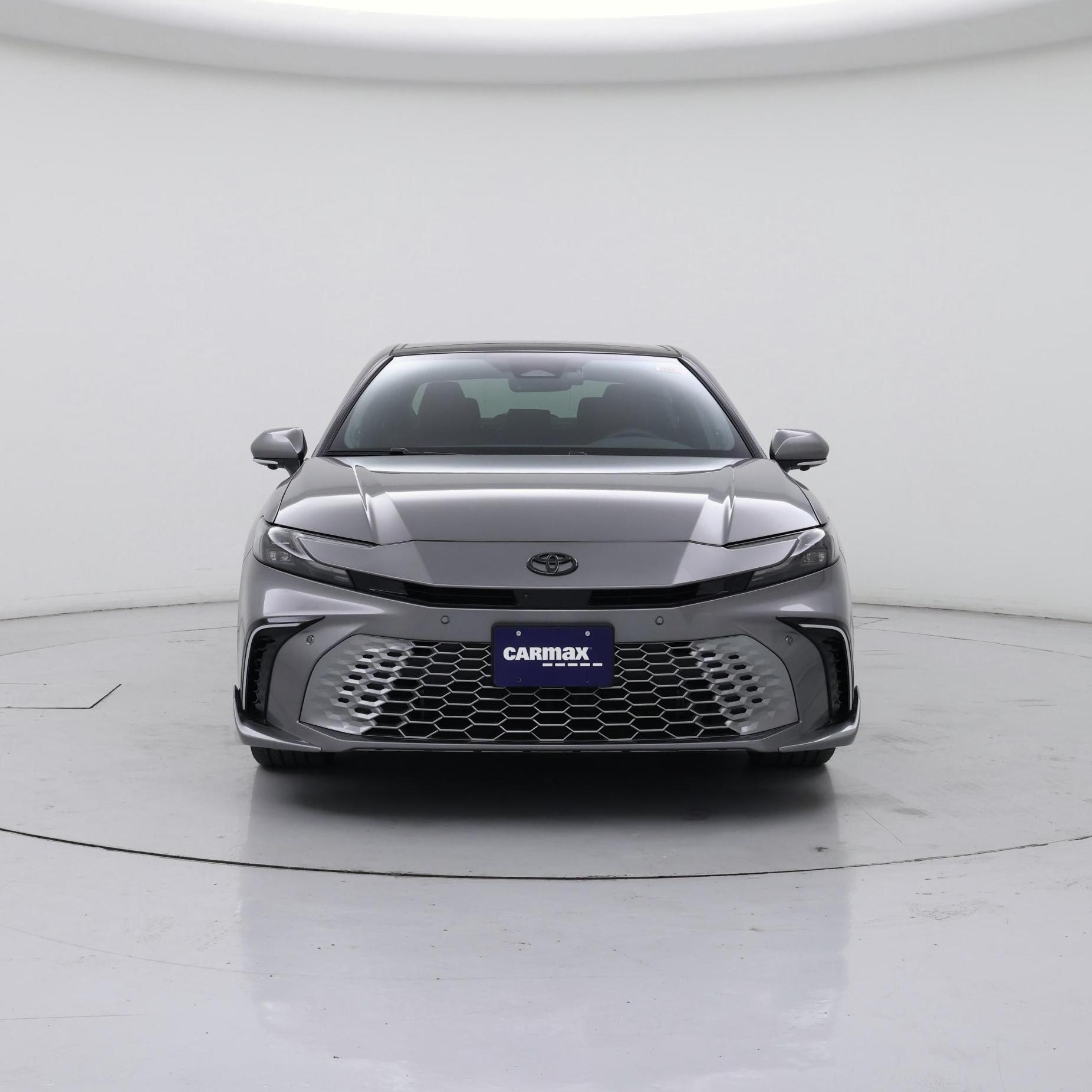 Thumbnail: 2025 Toyota Camry - 5