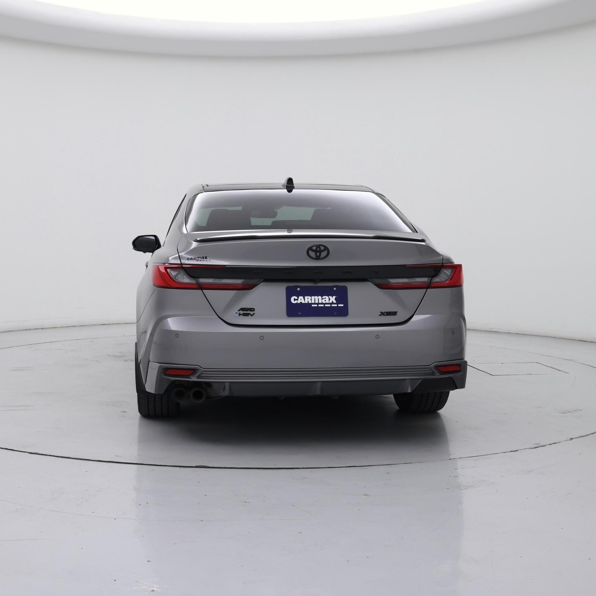 Thumbnail: 2025 Toyota Camry - 6