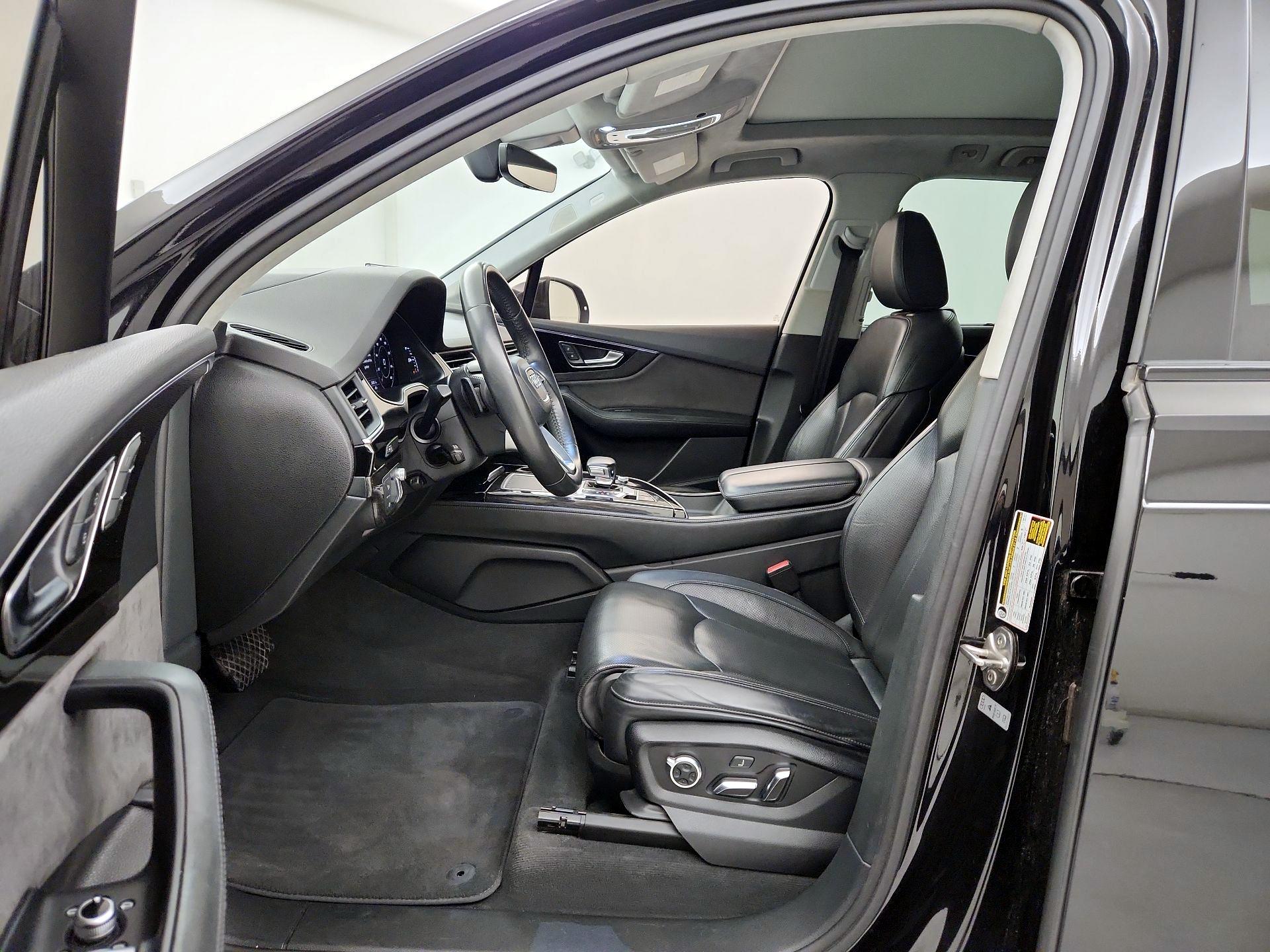 Thumbnail: 2018 Audi Q7 - 11