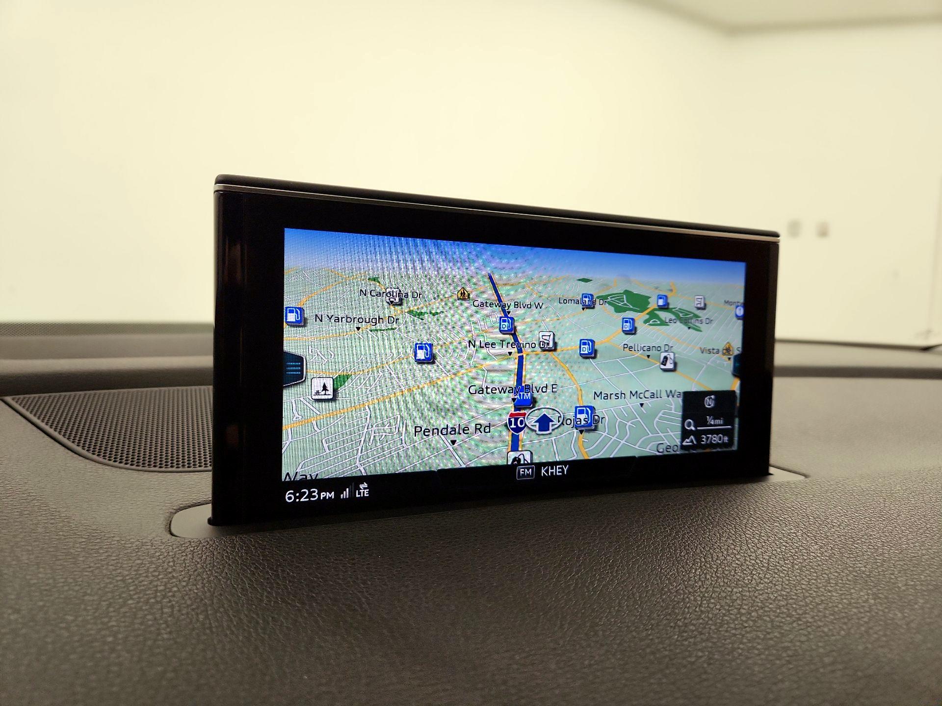 Thumbnail: 2018 Audi Q7 - 14