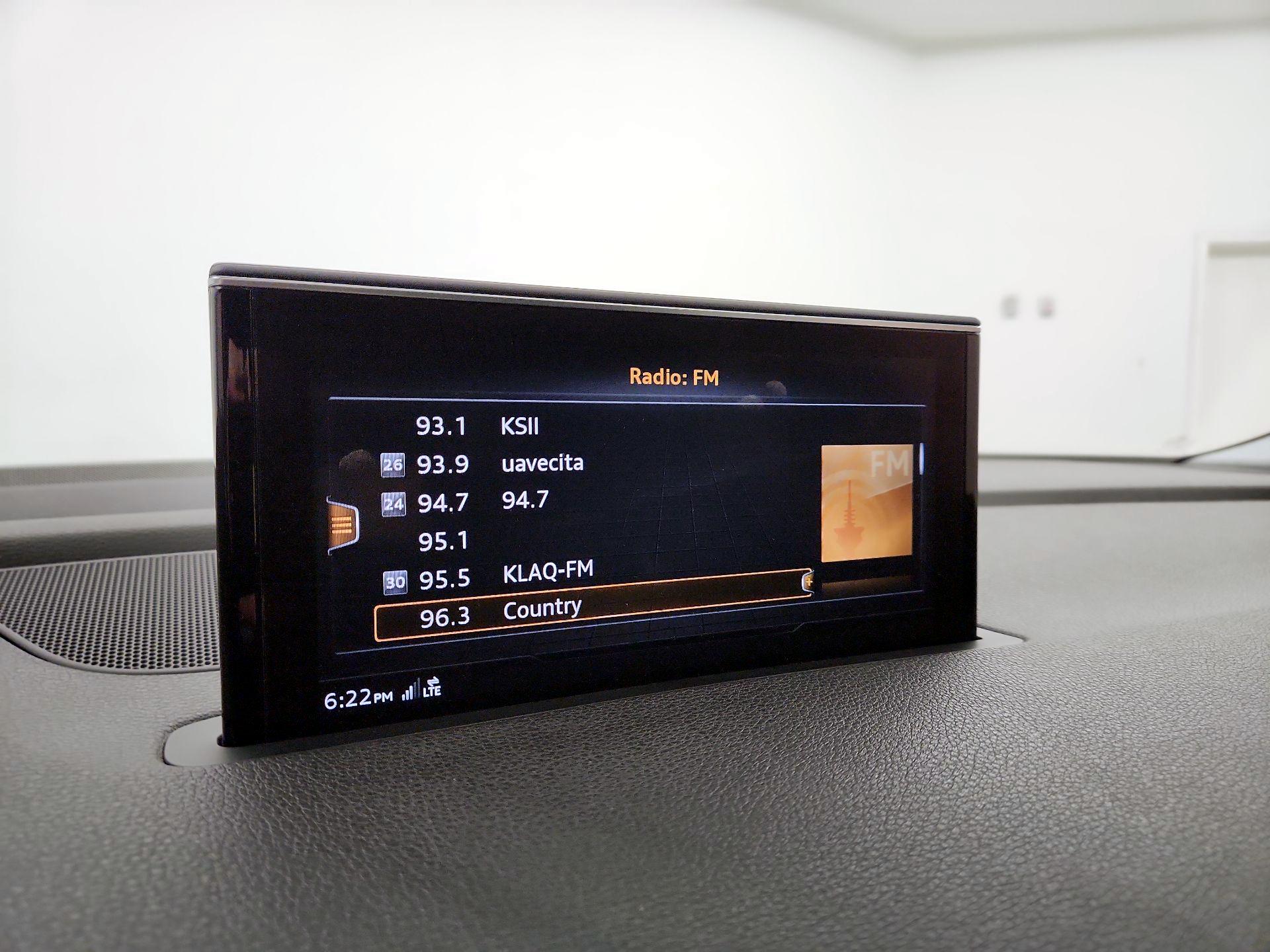 Thumbnail: 2018 Audi Q7 - 16