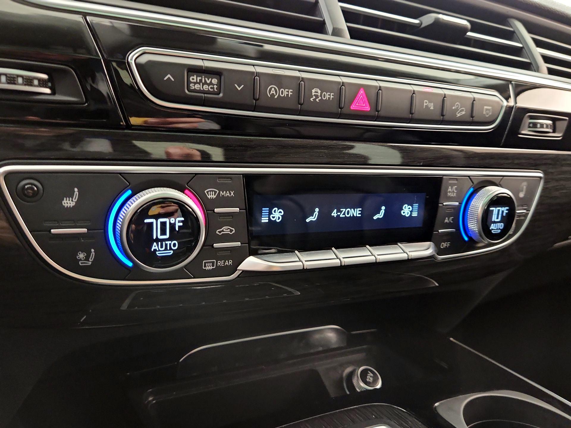 Thumbnail: 2018 Audi Q7 - 17