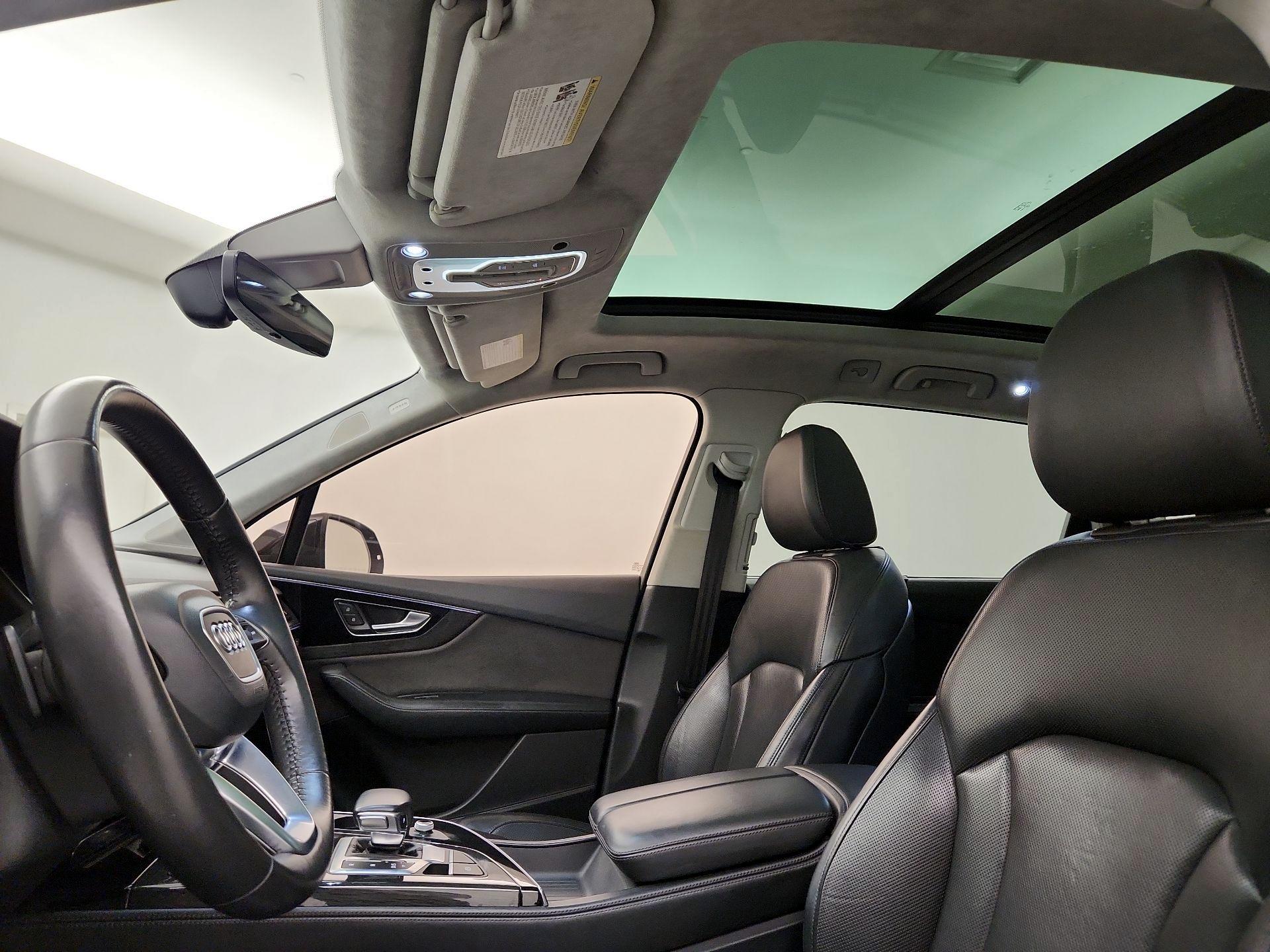 Thumbnail: 2018 Audi Q7 - 20