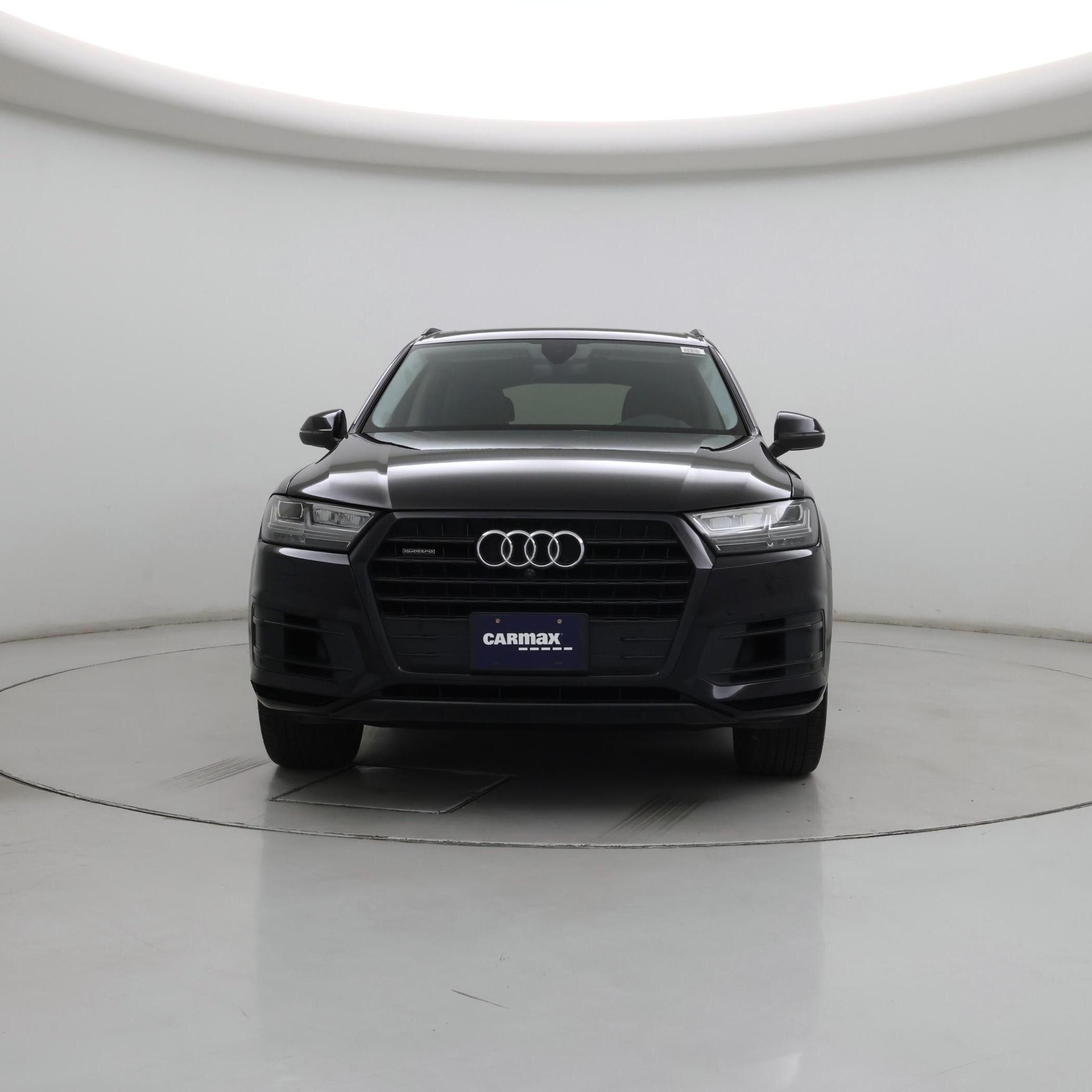 Thumbnail: 2018 Audi Q7 - 5