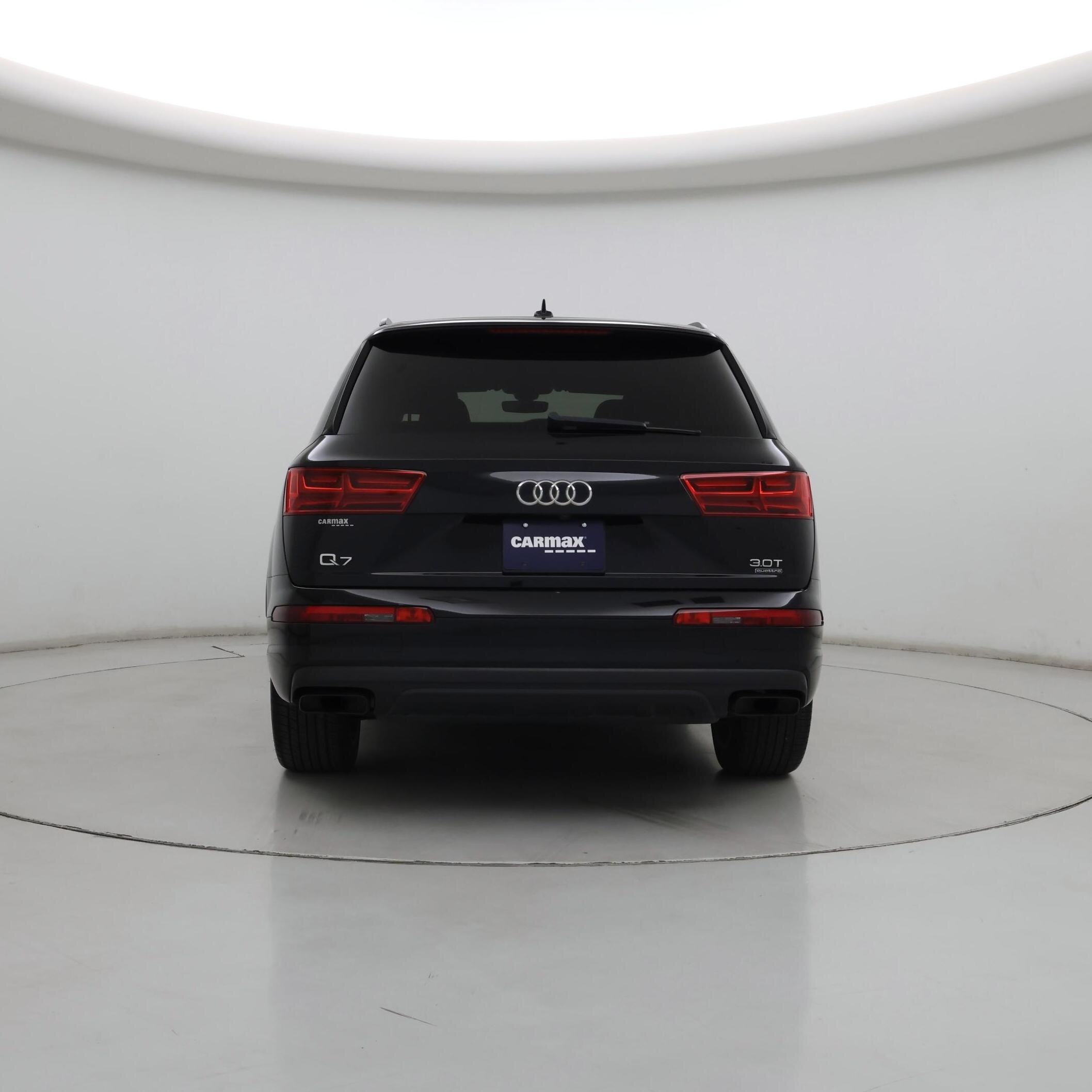 Thumbnail: 2018 Audi Q7 - 6