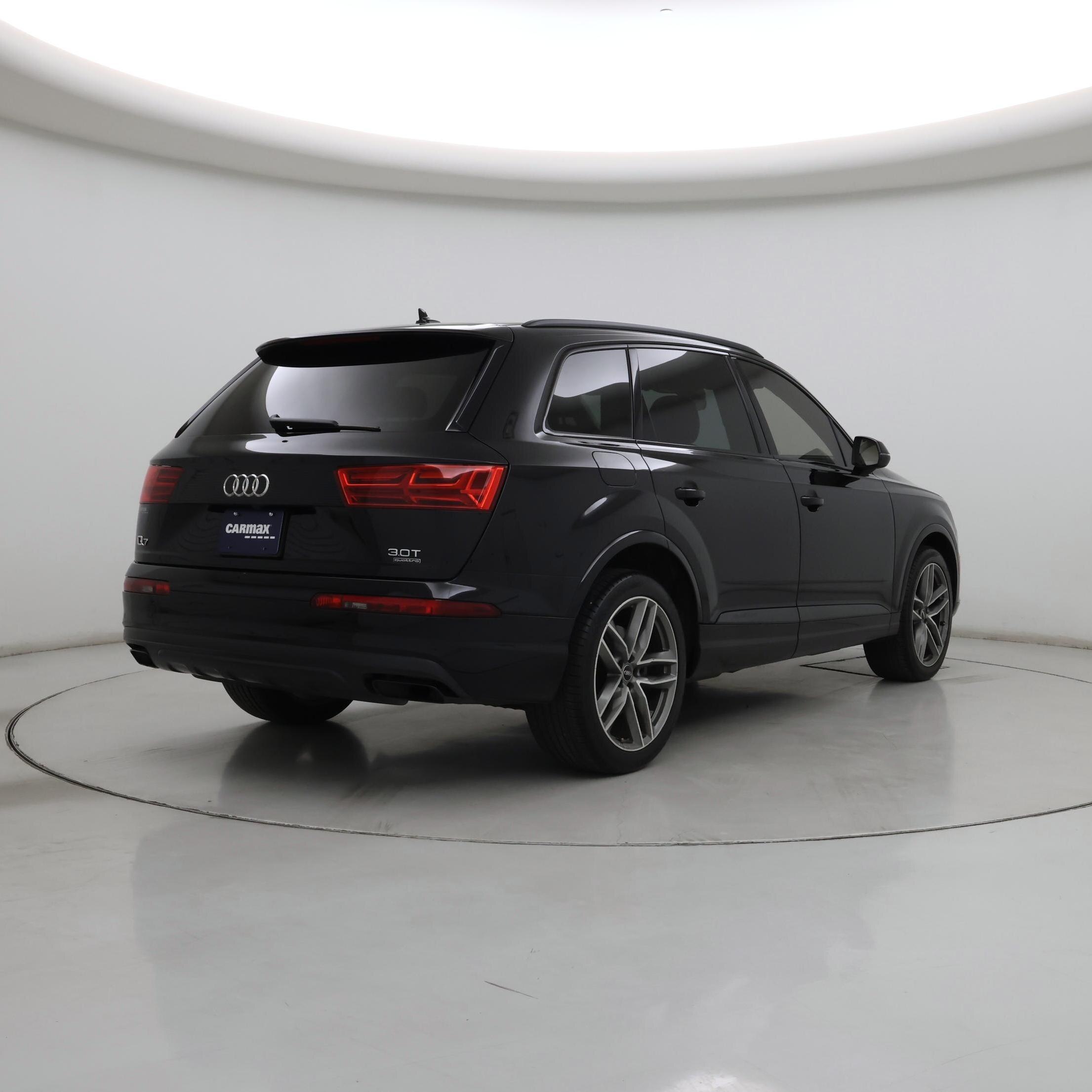 Thumbnail: 2018 Audi Q7 - 8