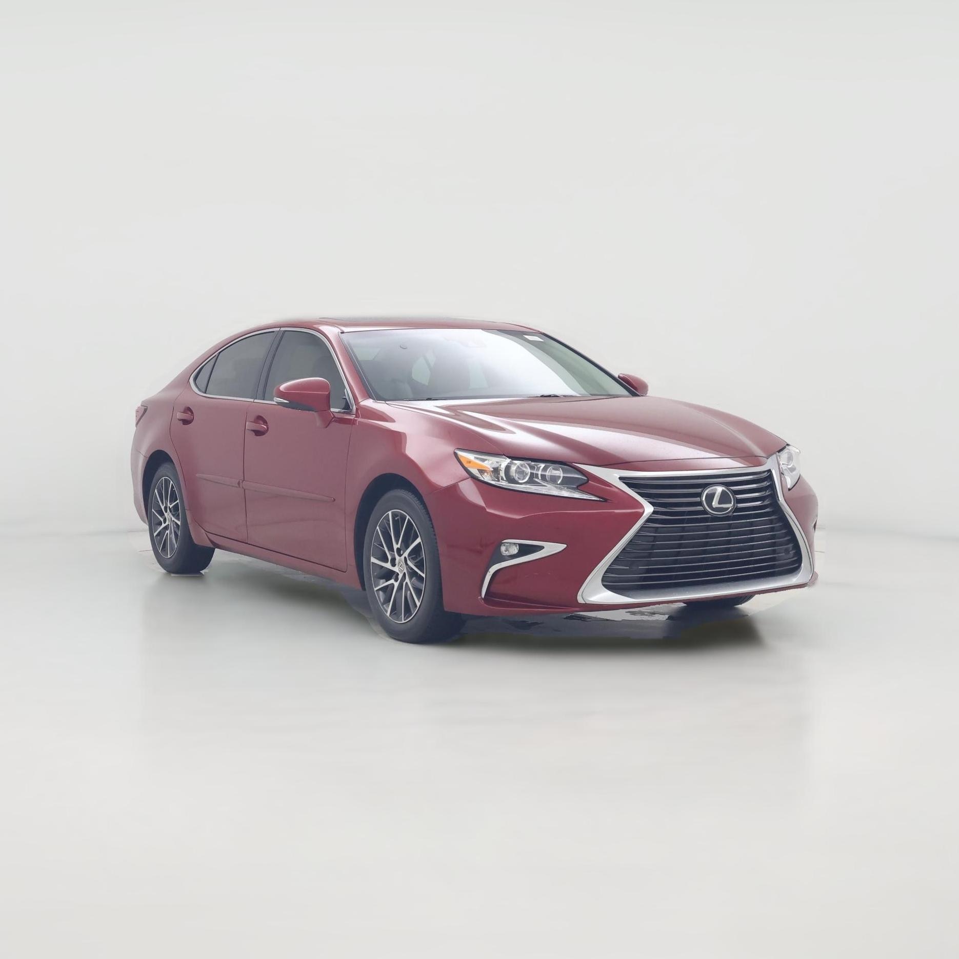 Thumbnail: 2016 Lexus ES - 1