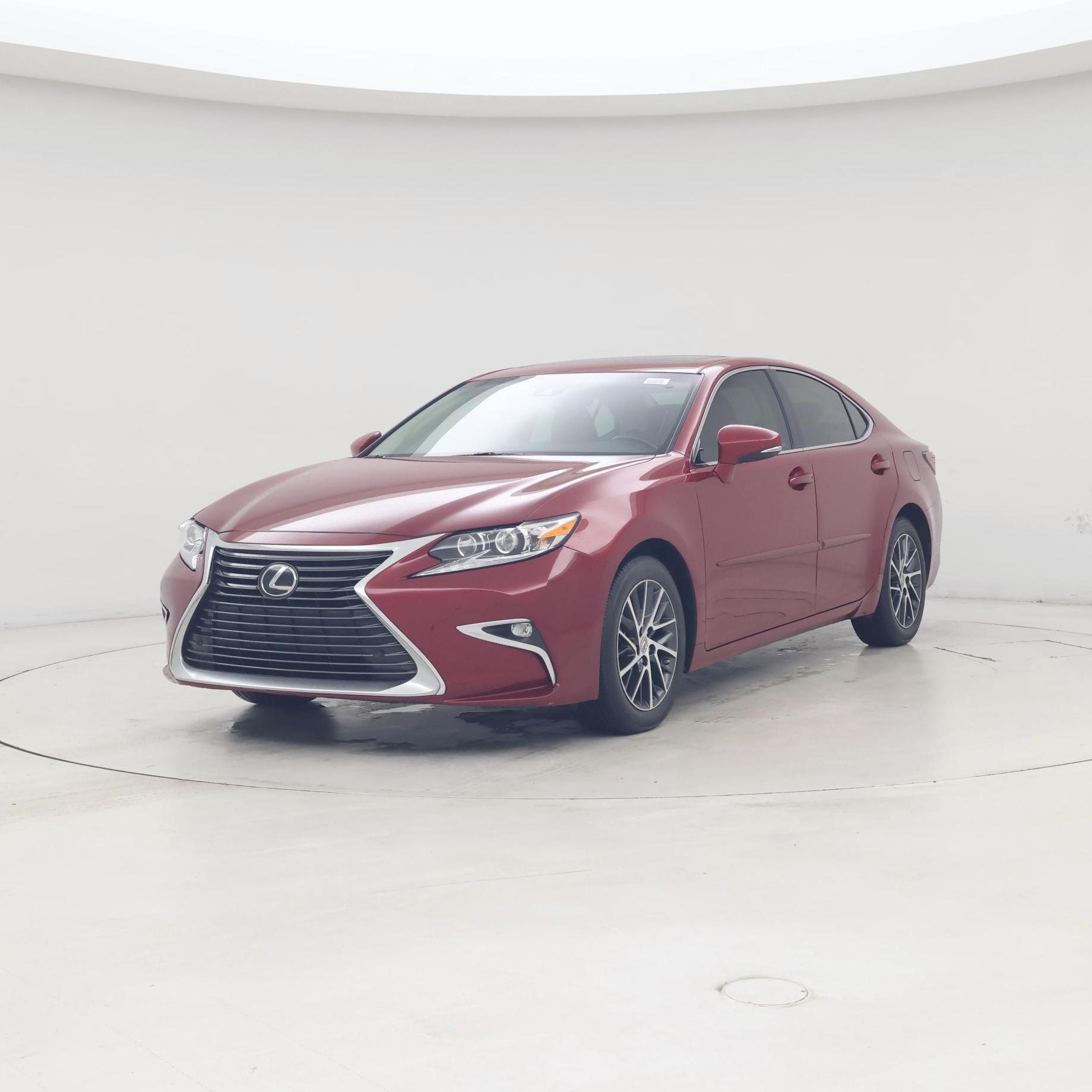 Thumbnail: 2016 Lexus ES - 4