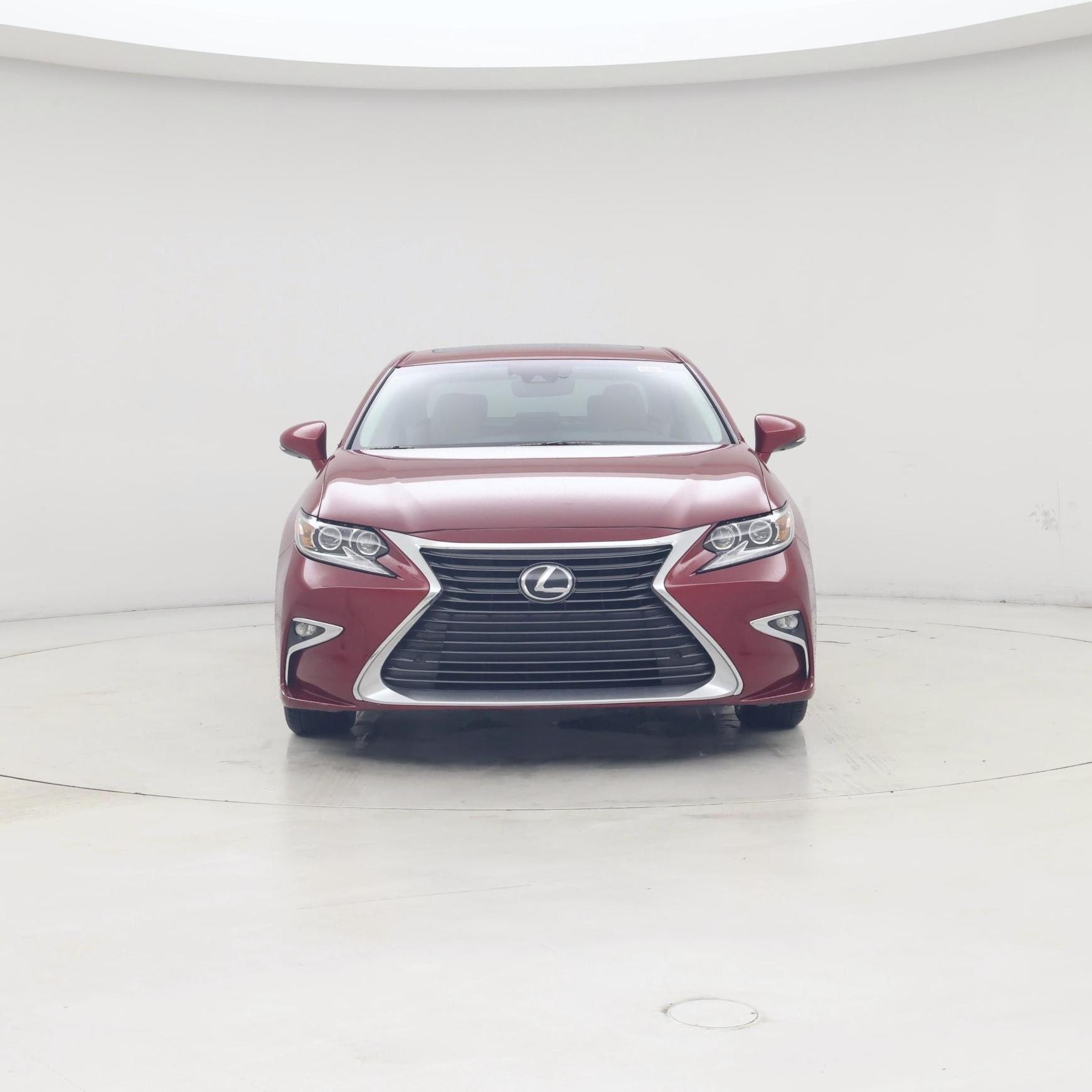 Thumbnail: 2016 Lexus ES - 5