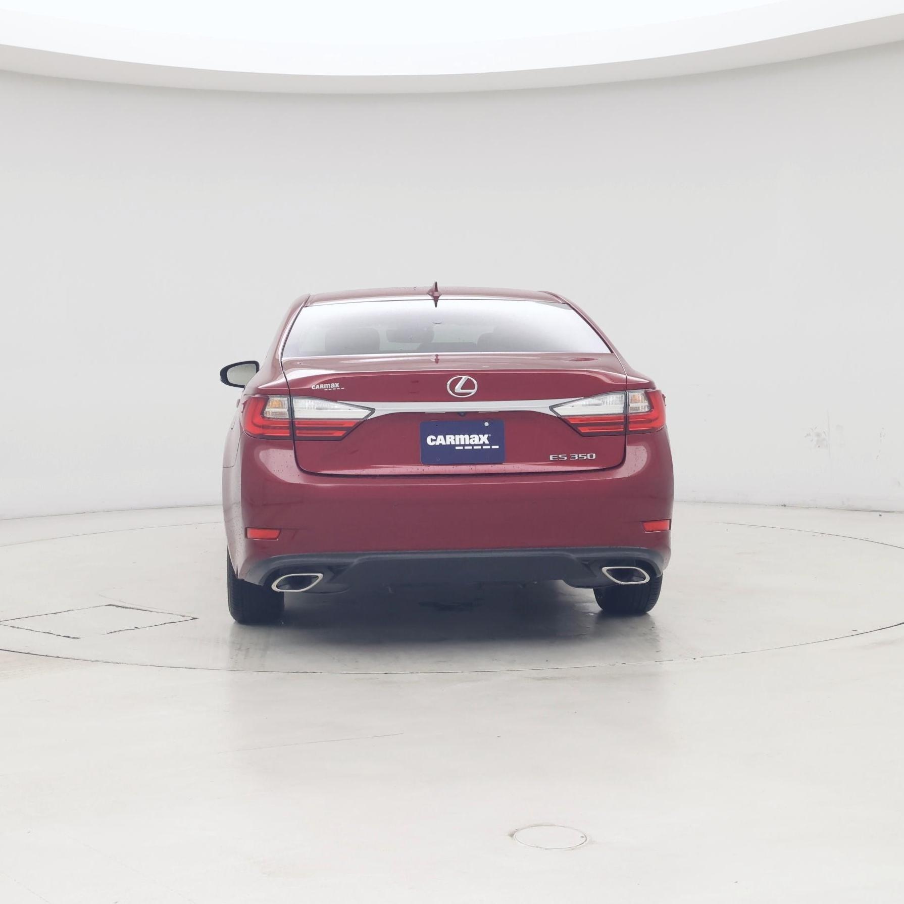 Thumbnail: 2016 Lexus ES - 6