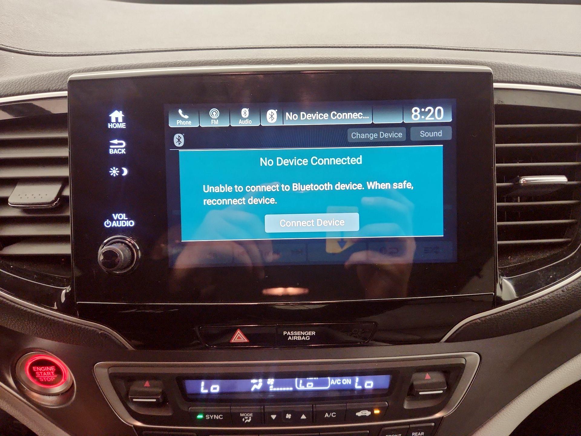 Thumbnail: 2019 Honda Pilot - 13