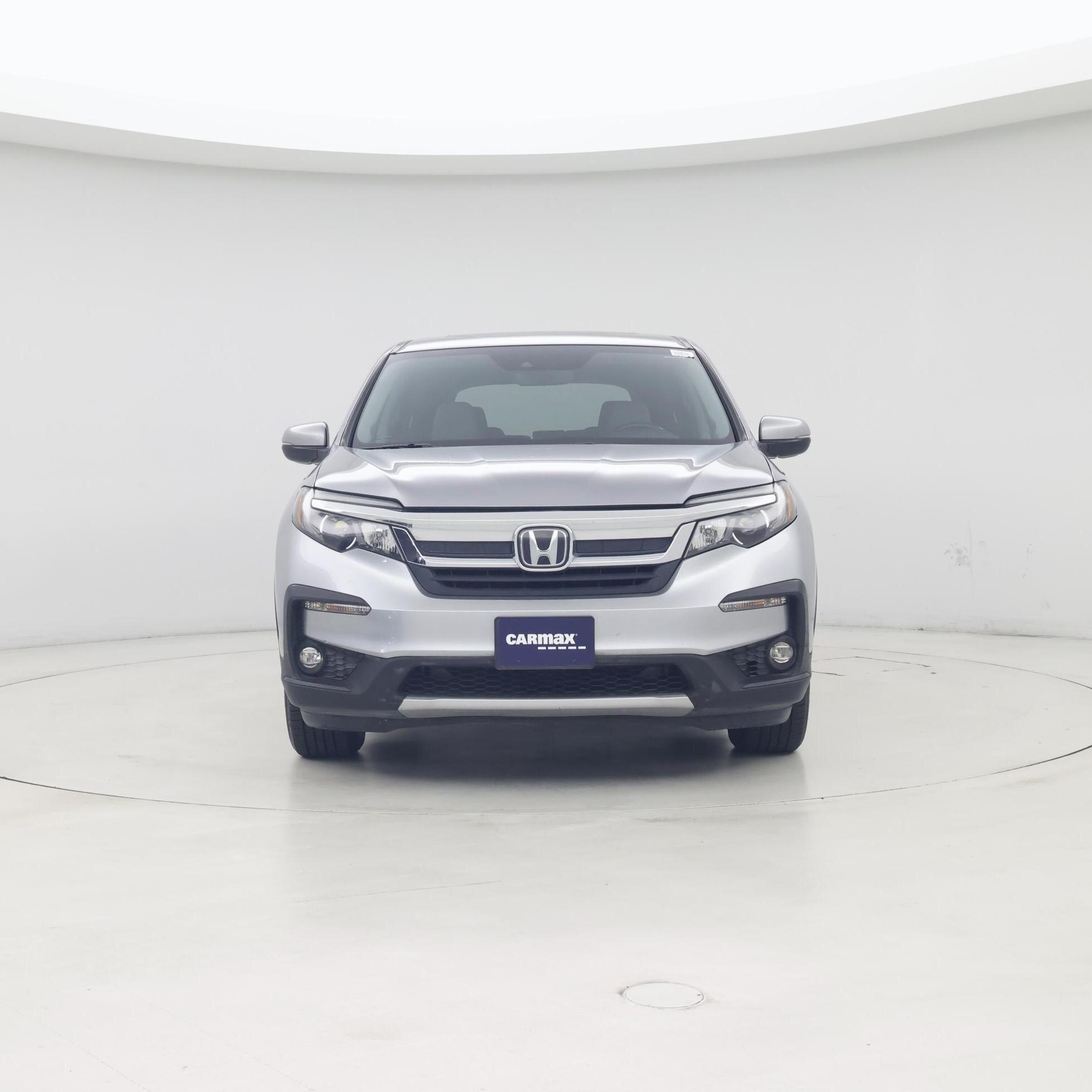 Thumbnail: 2019 Honda Pilot - 5