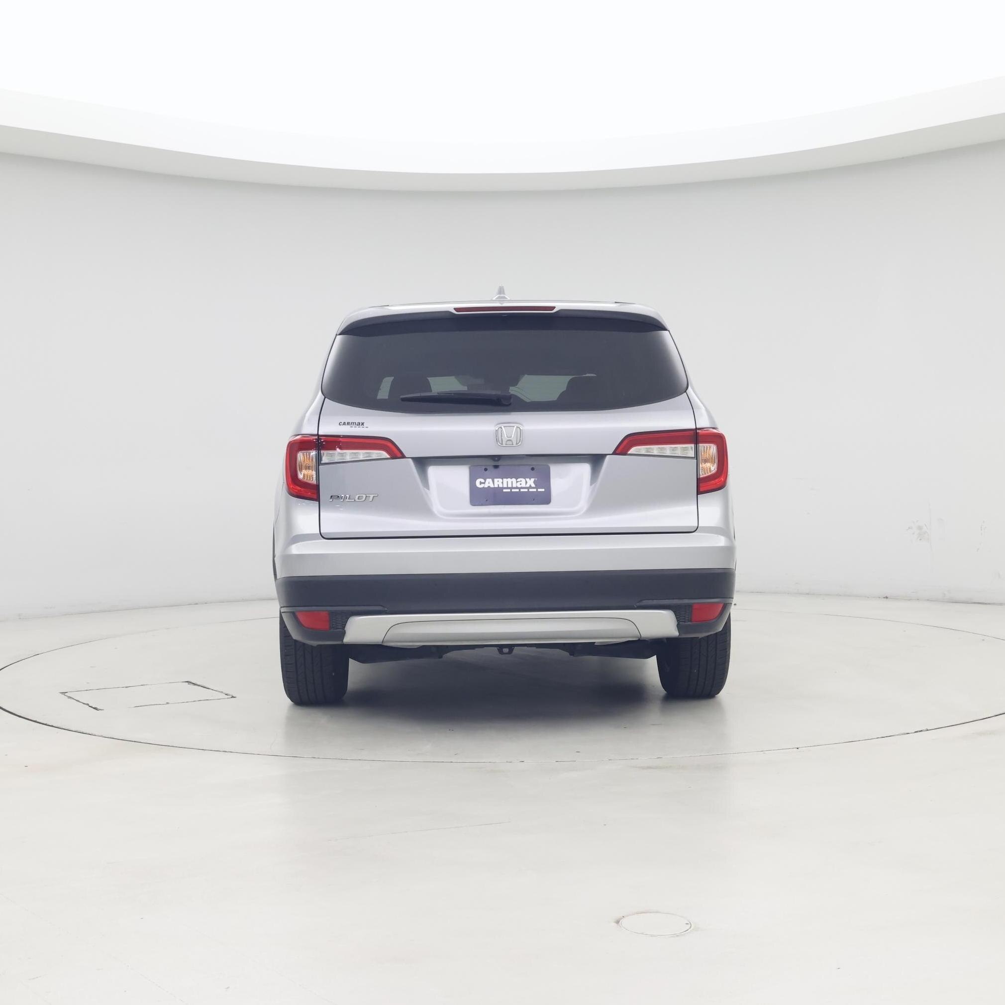 Thumbnail: 2019 Honda Pilot - 6