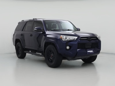 2020 Toyota 4Runner SR5 Premium